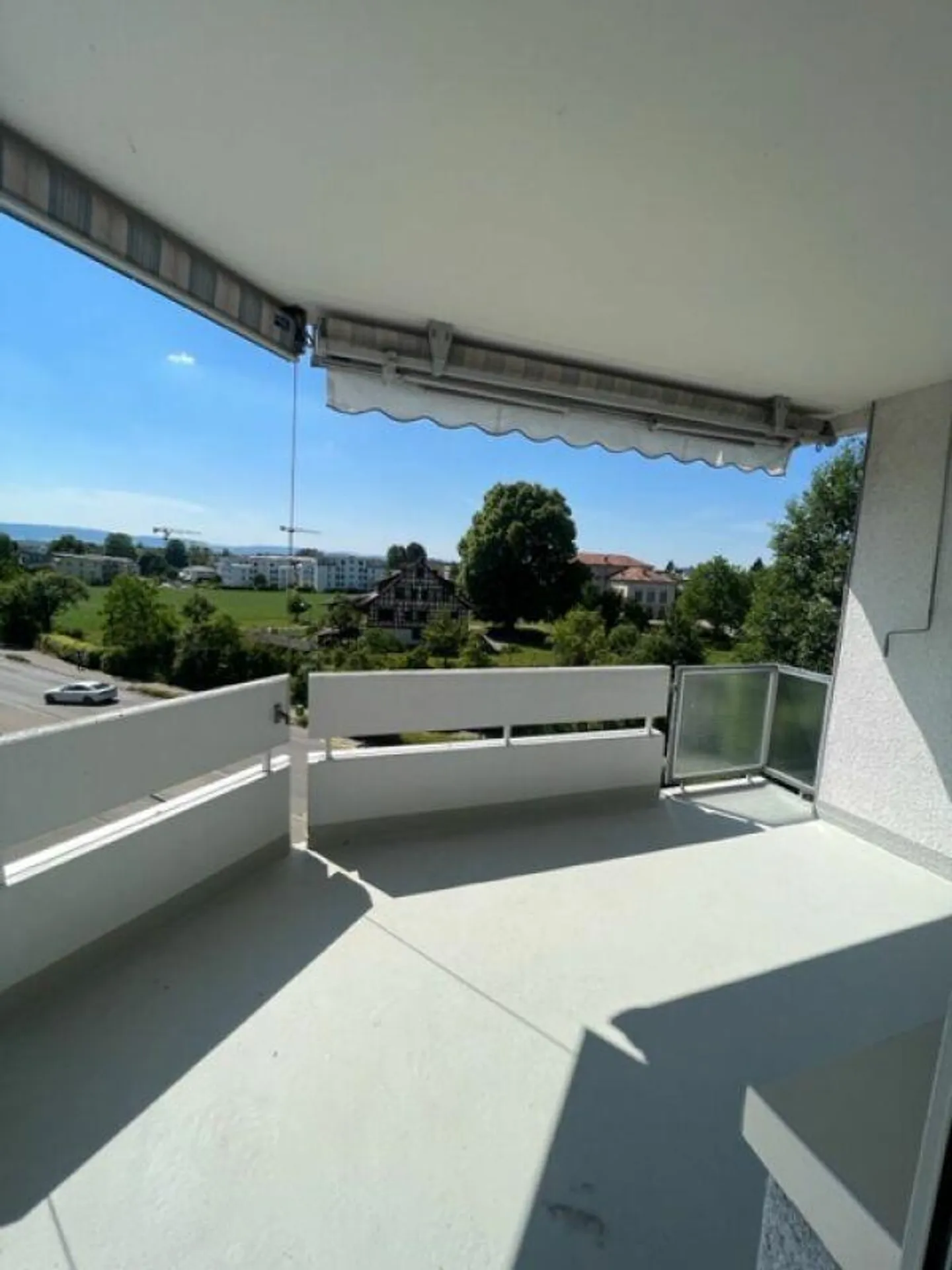 Appartamento accogliente e luminoso a Wetzikon - Foto 7 di 7