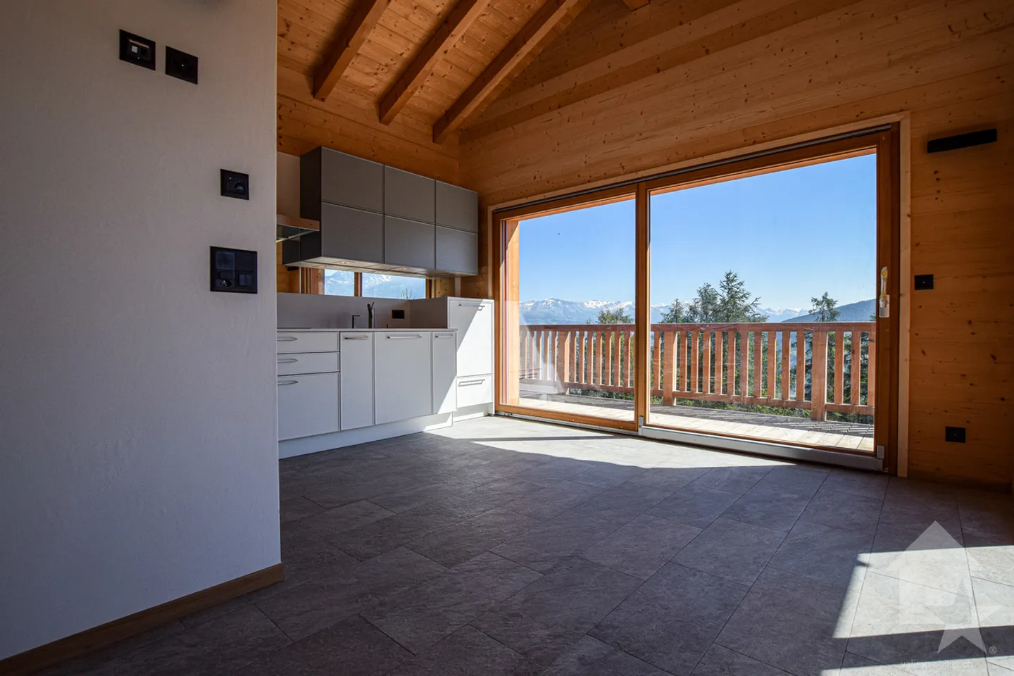 Chalet piccolo affascinante - Foto 6 di 13