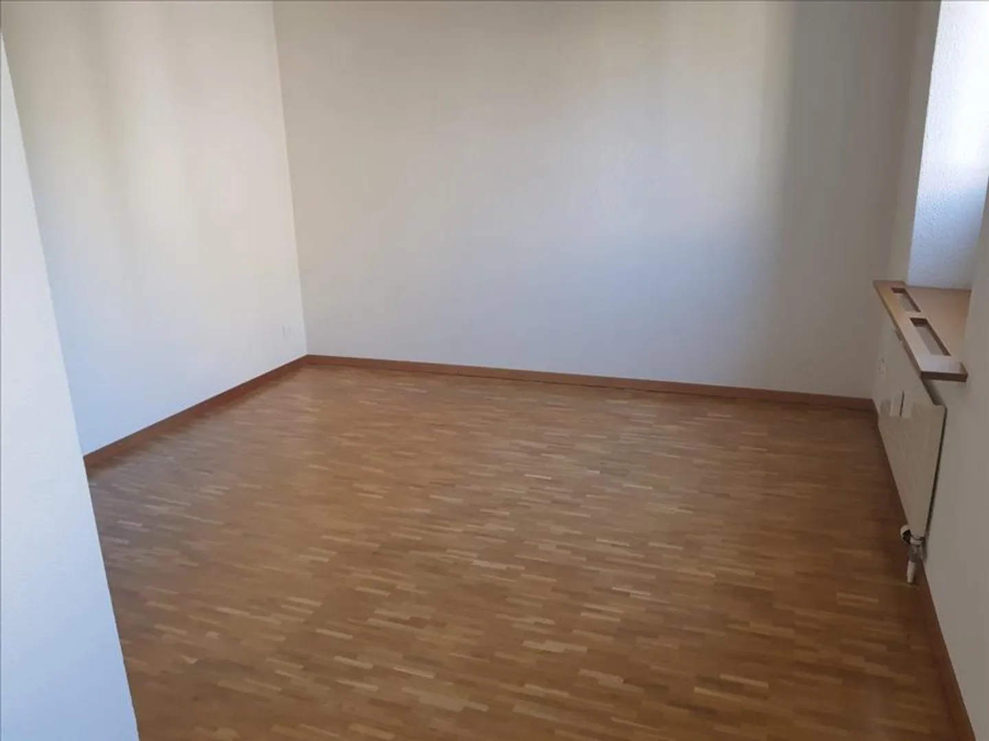 Central Living Right by the Train Station "Rent Without Deposit" - Photo 2 of 6