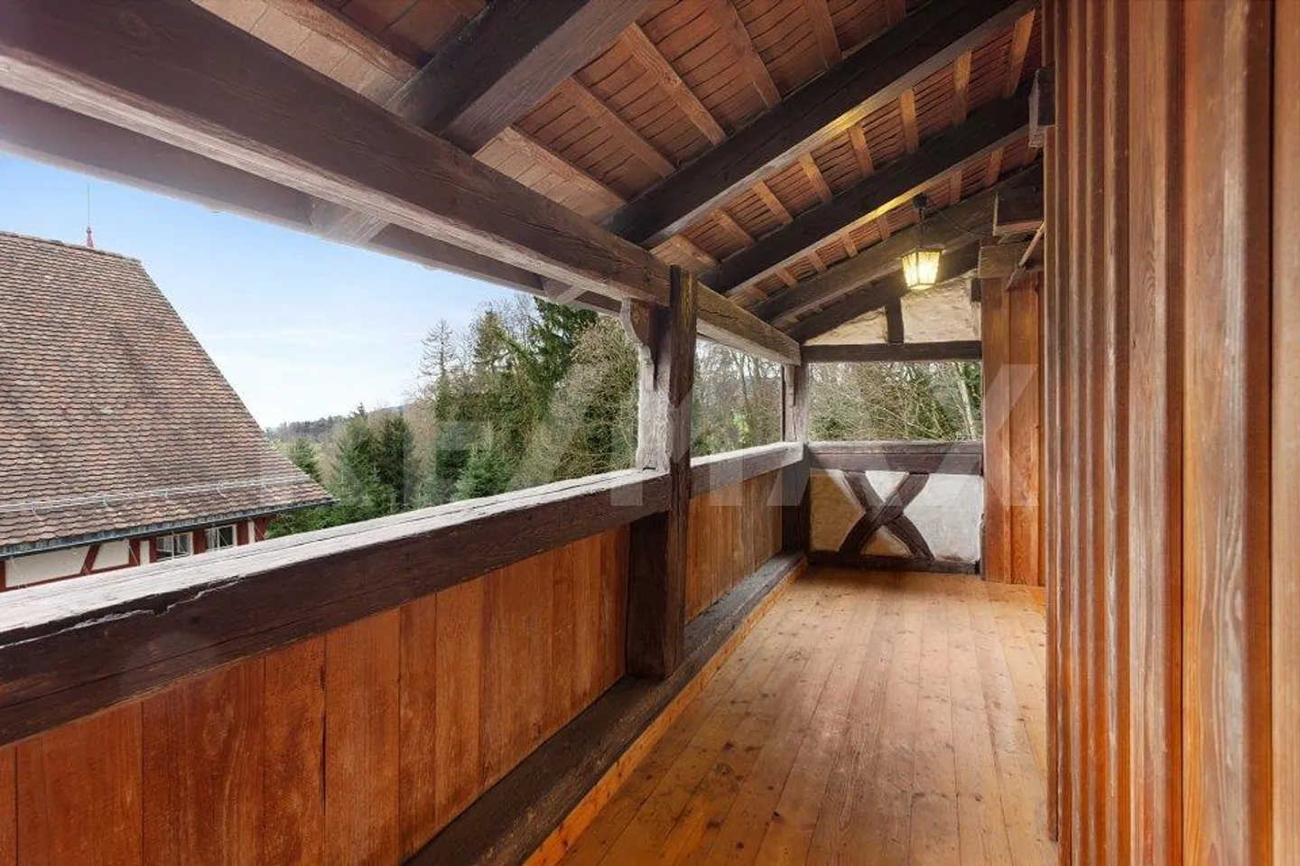 Idyllic Living in Berg in the Canton of St. Gallen - Photo 10 of 13