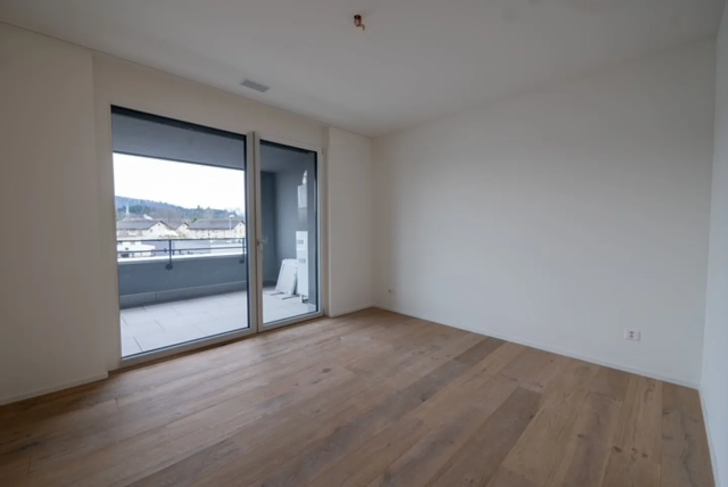 Moderne 3.5 Zimmer Wohnung - Foto 10 von 15