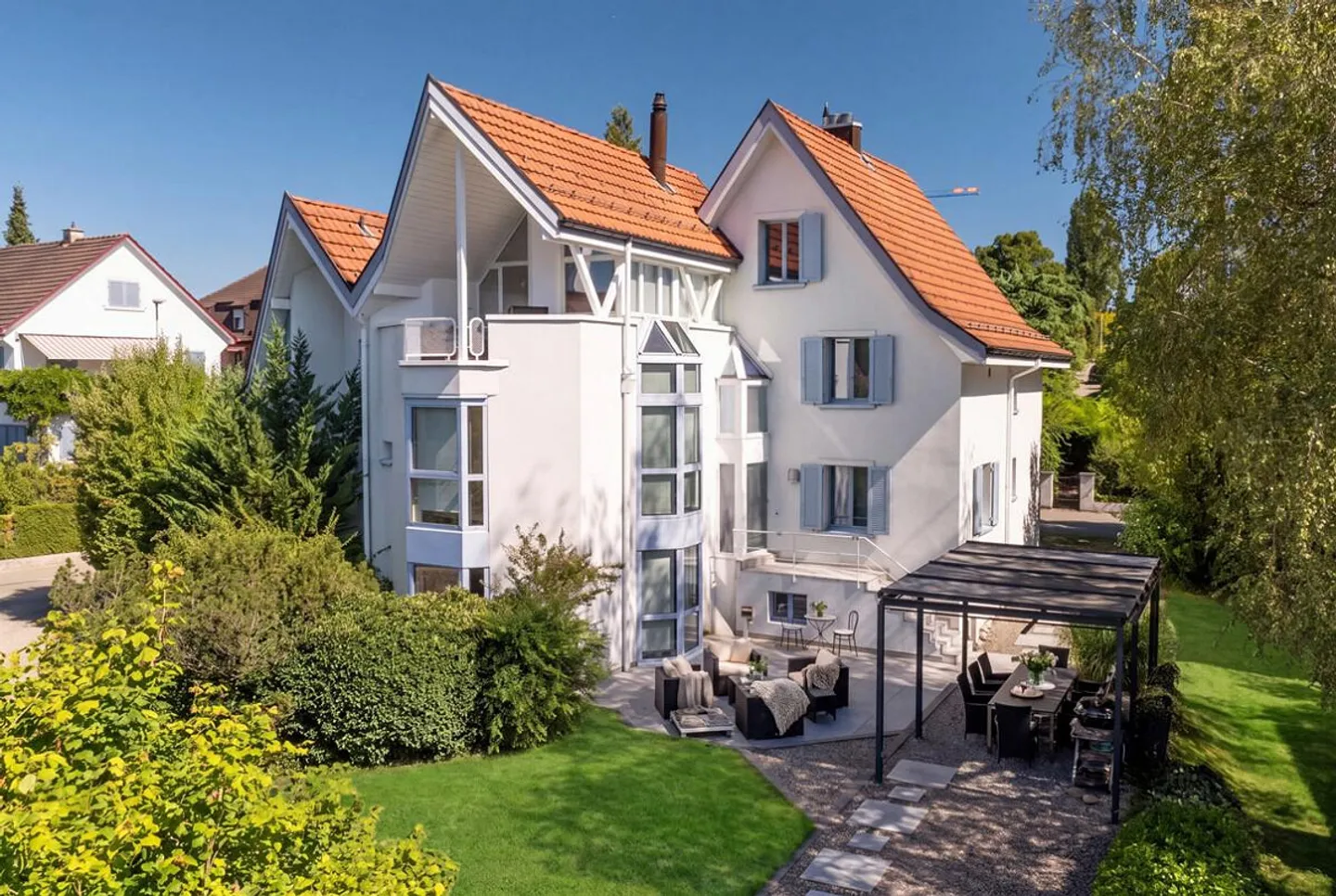 Living, Working and Added Value Combined in Wallisellen - Photo 5 of 6