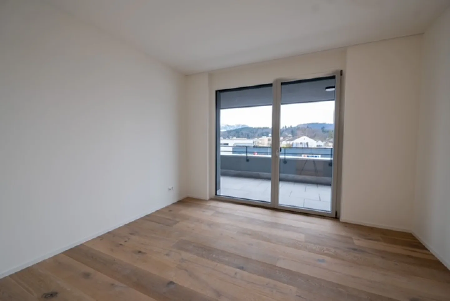 Moderne 3.5 Zimmer Wohnung - Foto 11 von 15