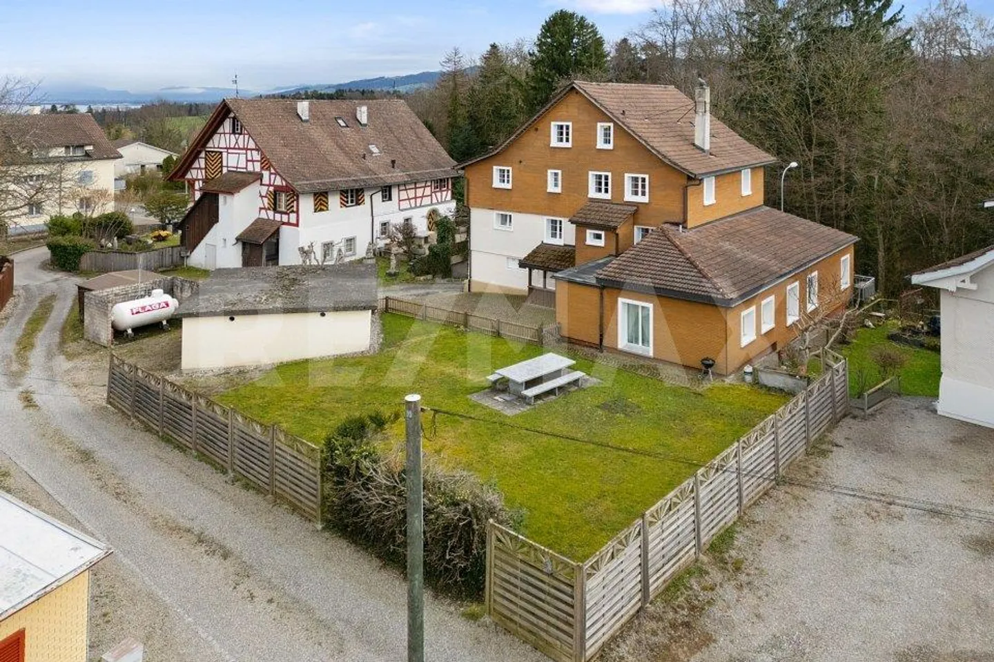 Idyllic Living in Berg in the Canton of St. Gallen - Photo 2 of 13