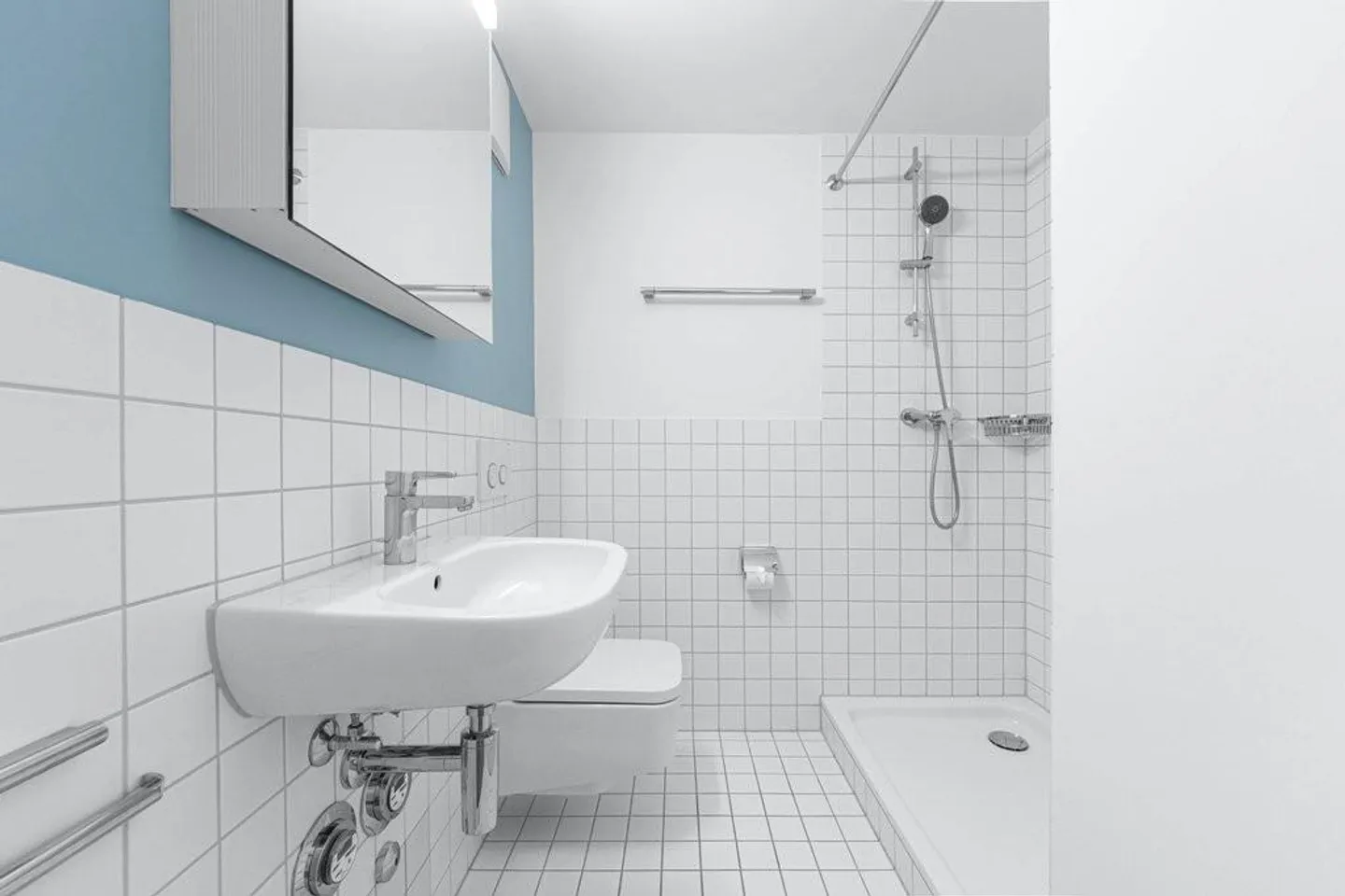 Vivere in un quartiere urbano vivace - Foto 4 di 6