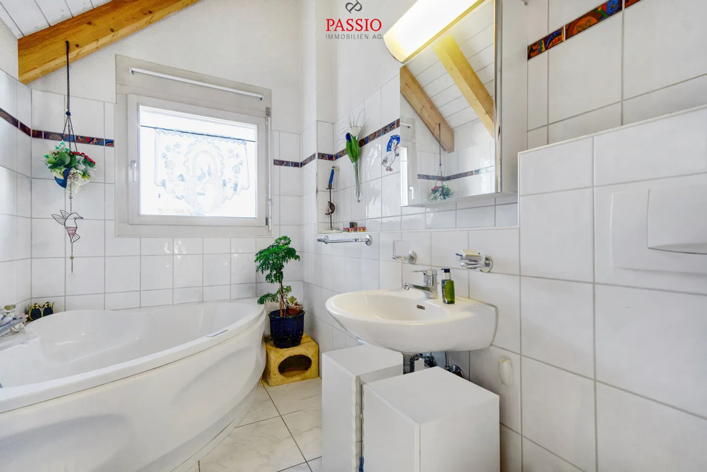 Appartement duplex spacieux de 5,5 pièces avec ascenseur dans un emplacement privilégié - Photo 14 sur 20