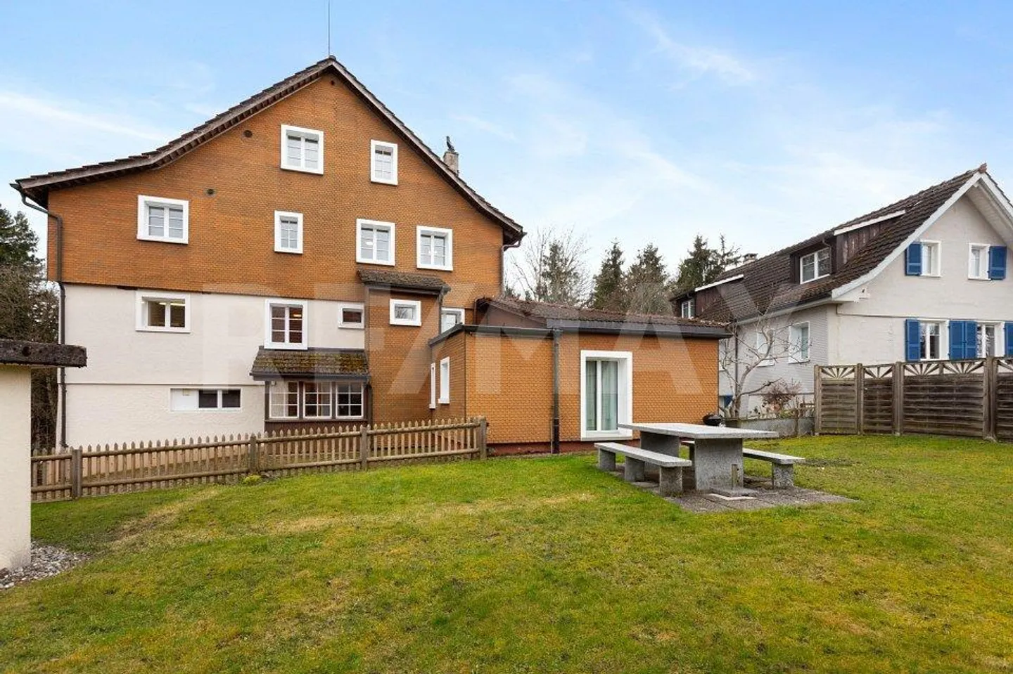 Idyllic Living in Berg in the Canton of St. Gallen - Photo 12 of 13