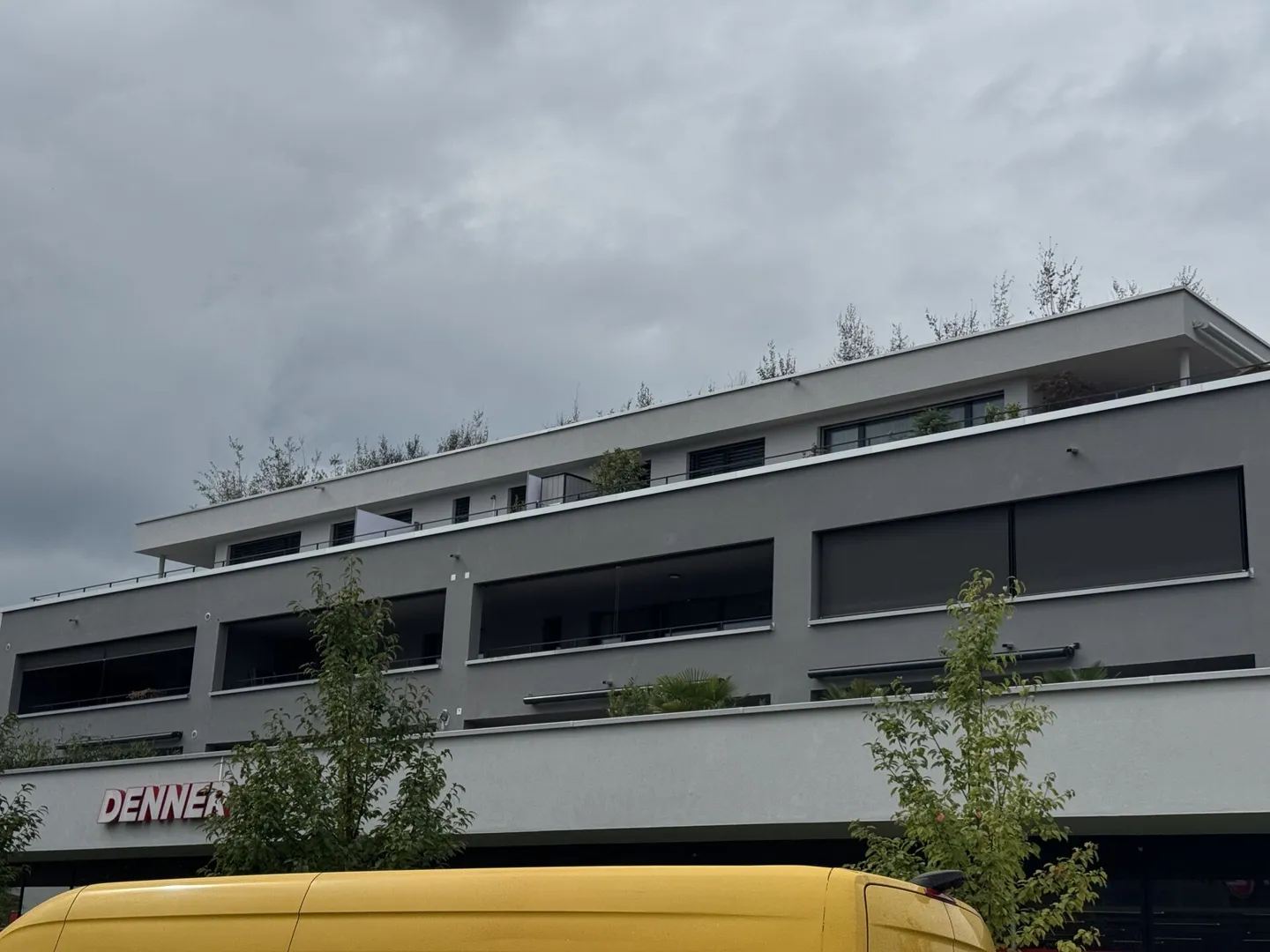 Moderne 3.5 Zimmer Wohnung - Foto 14 von 15