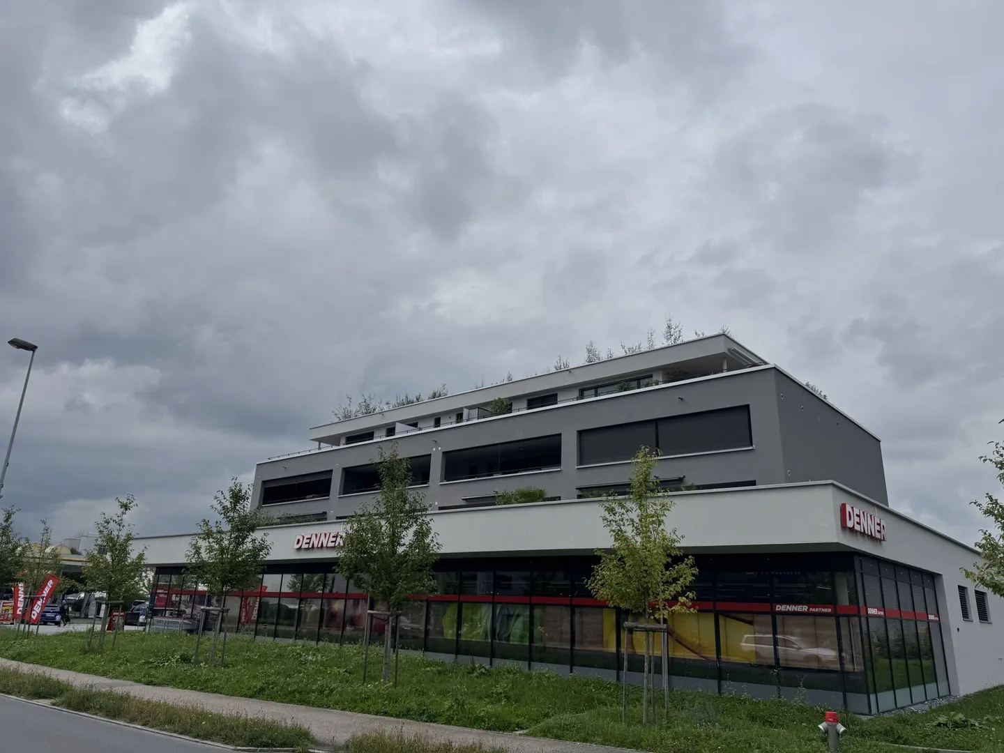 Moderne 3.5 Zimmer Wohnung - Foto 15 von 15