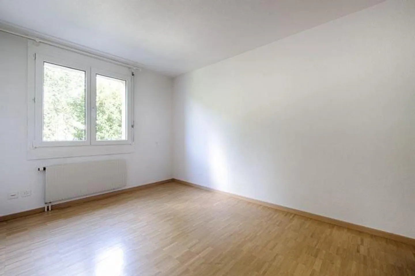 Charmante, teilsanierte Wohnung an zentraler Lage - Photo 6 of 7