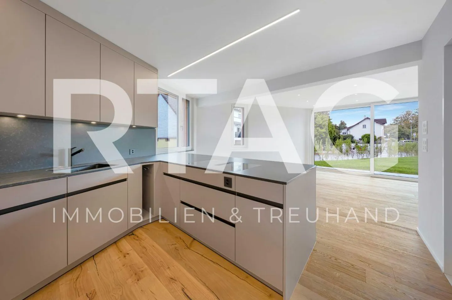 Casa unifamiliare [Nuova costruzione] - Foto 1 di 14