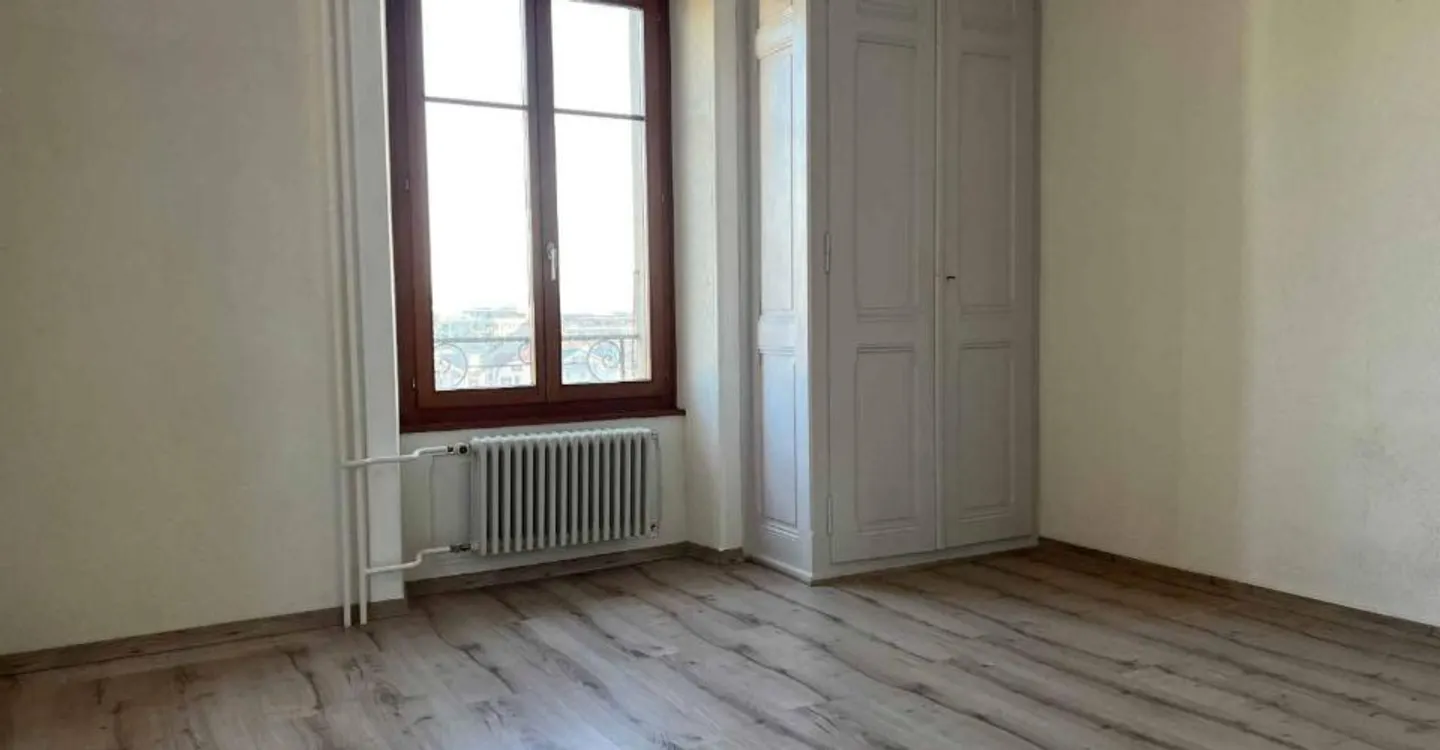 Charmantes Mietgebäude in Orbe - Foto 8 von 12