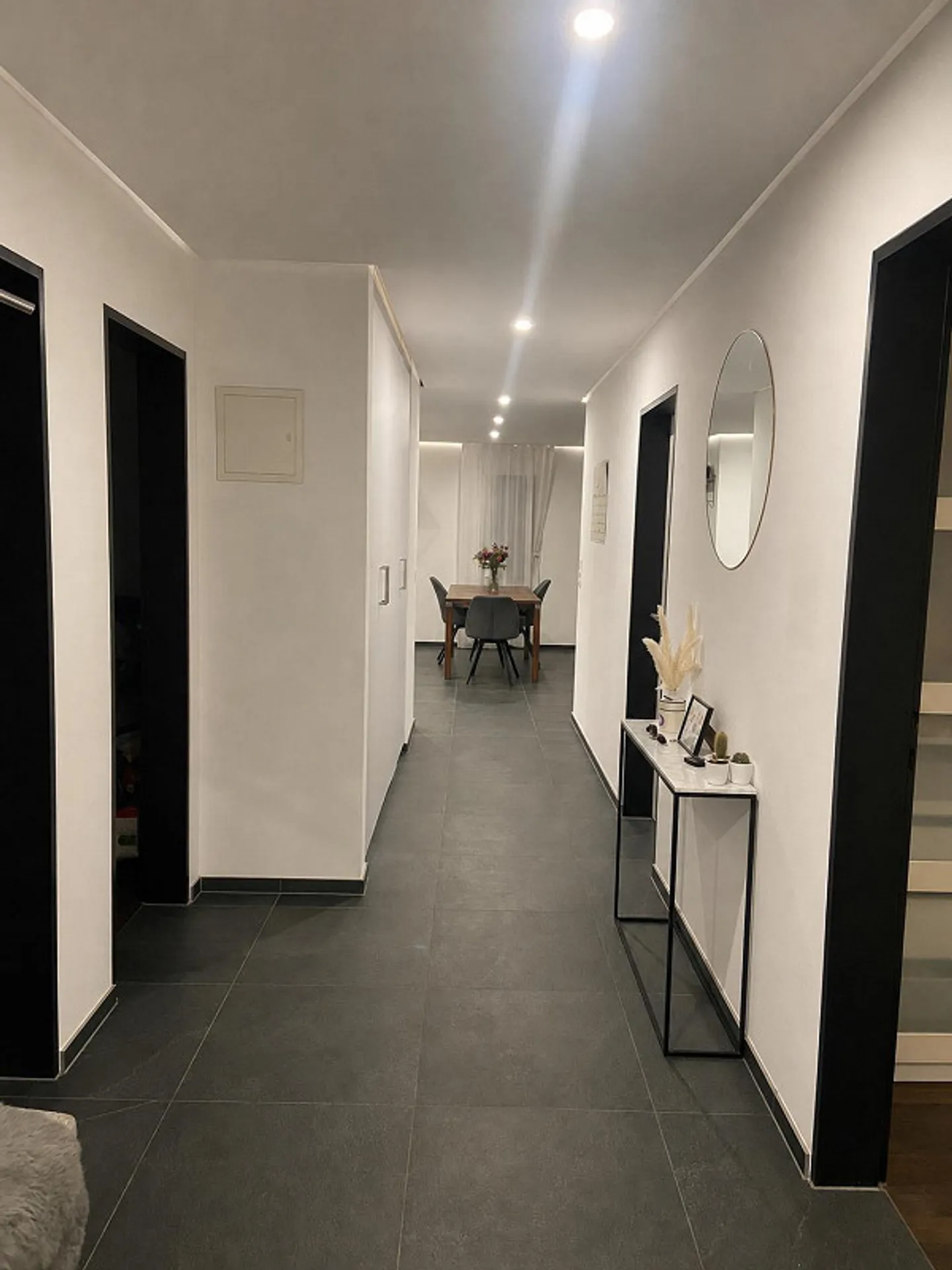 4-room garden apartment in owner standard - Photo 4 of 10