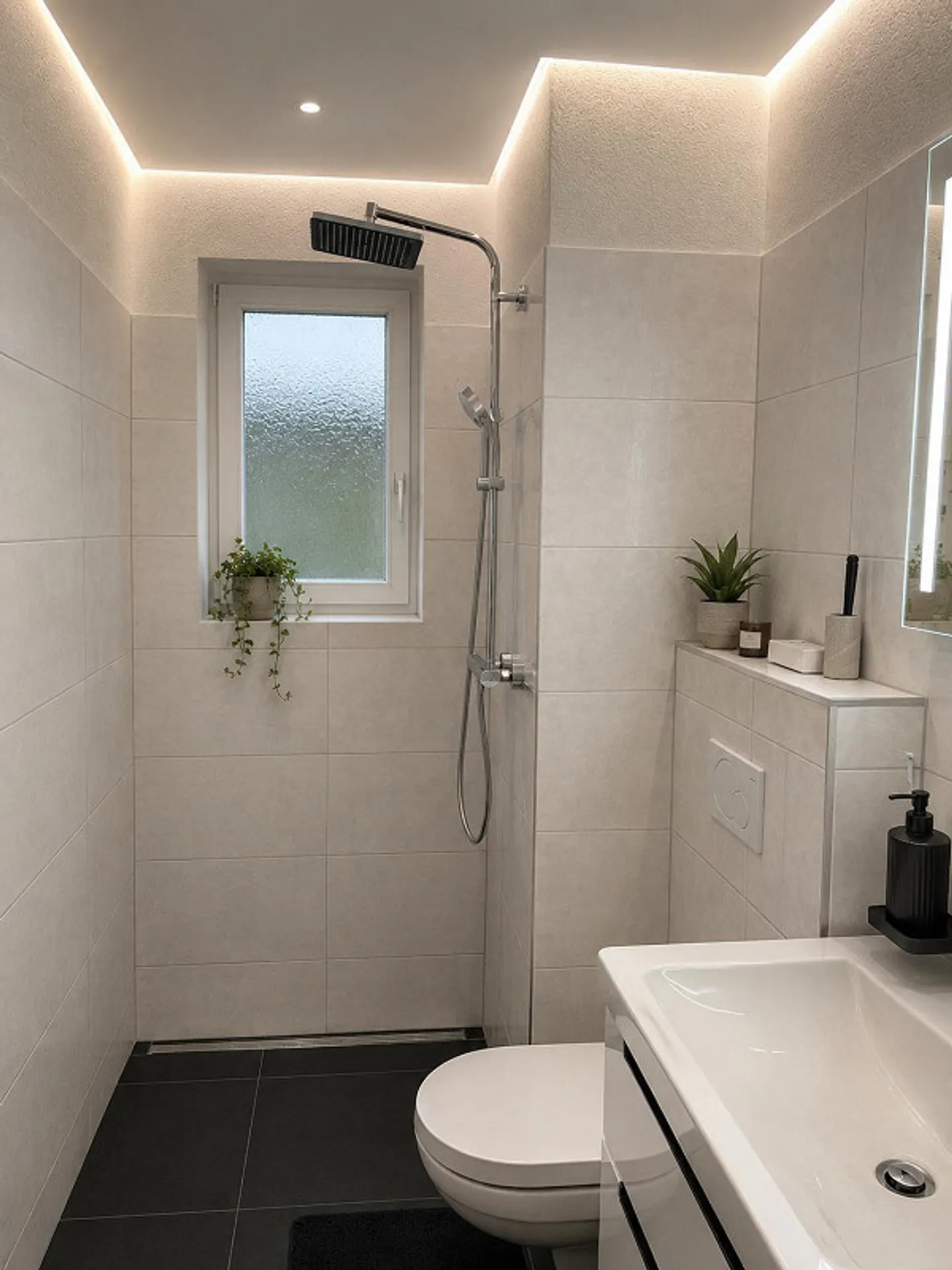 4-room garden apartment in owner standard - Photo 5 of 10