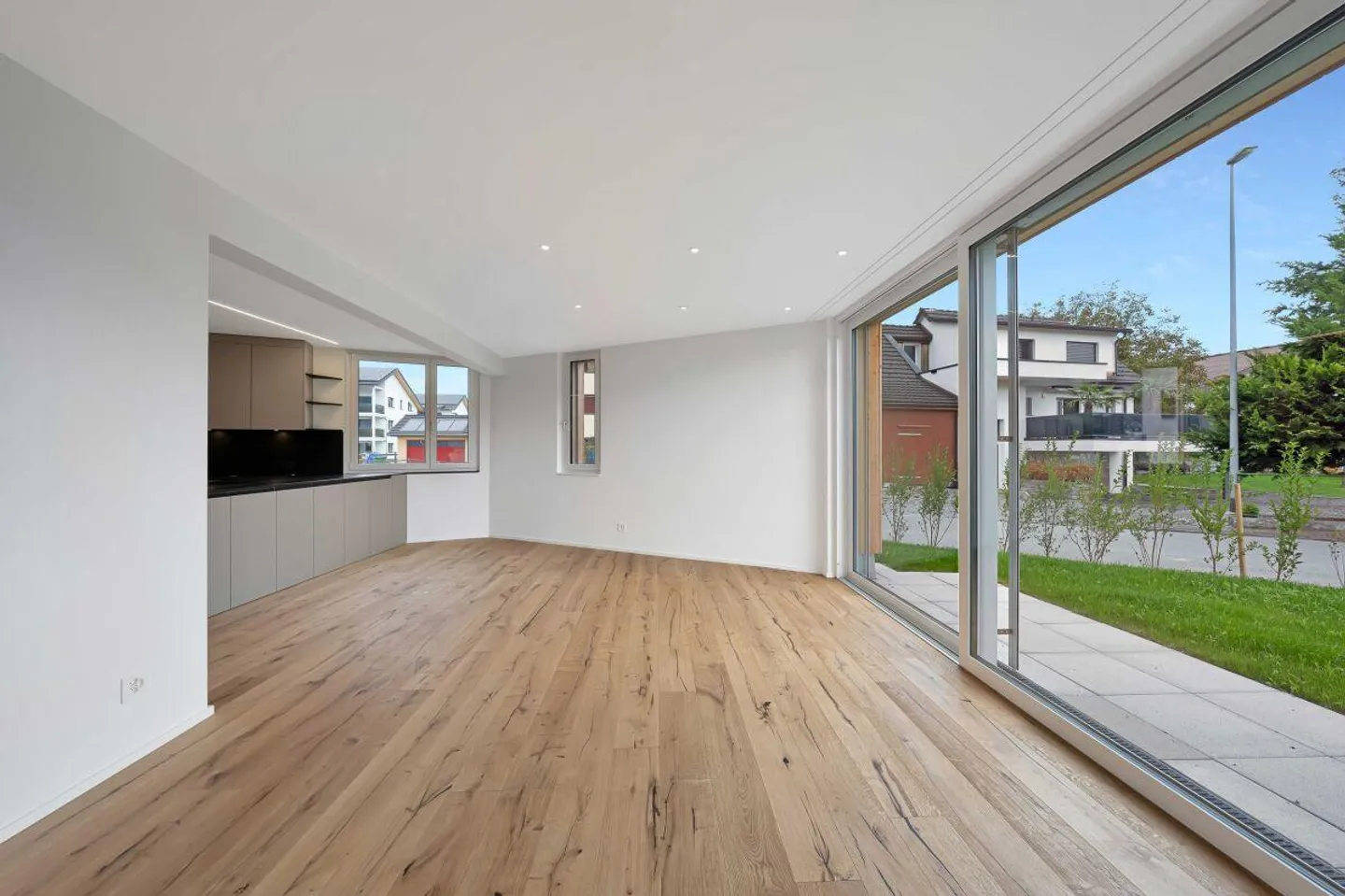 Casa unifamiliare [Nuova costruzione] - Foto 4 di 14