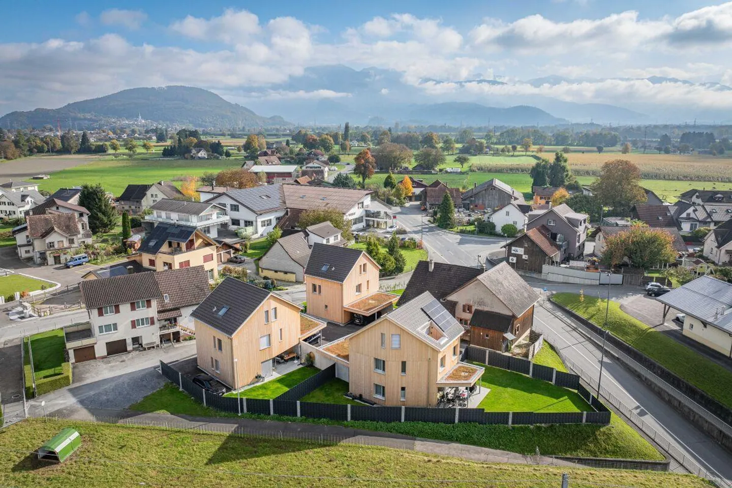 Casa unifamiliare [Nuova costruzione] - Foto 13 di 14