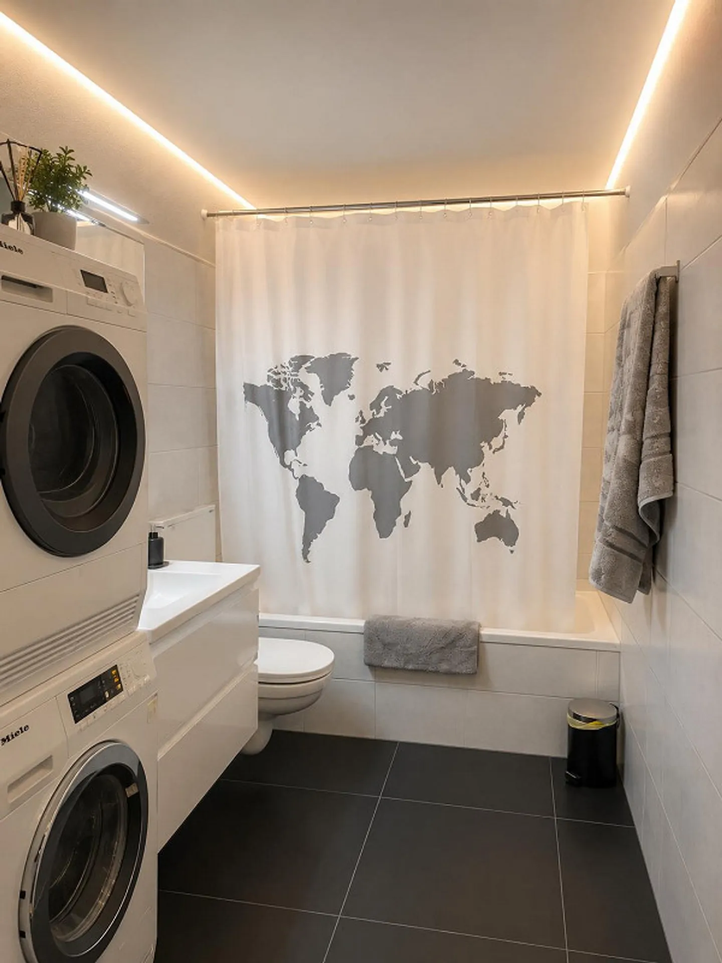 4-room garden apartment in owner standard - Photo 6 of 10