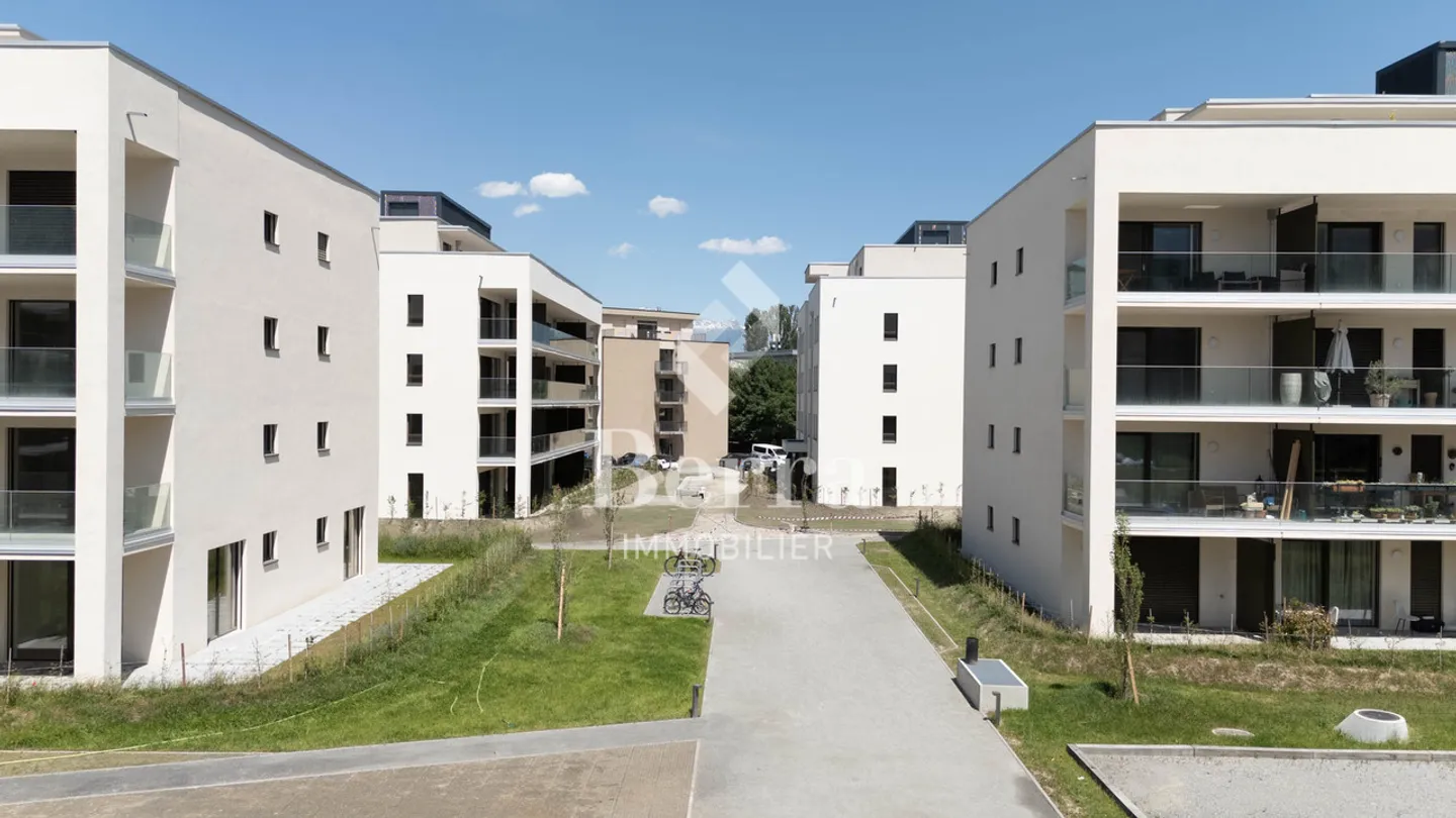 Appartamenti Ecologici a Sion - Foto 4 di 13