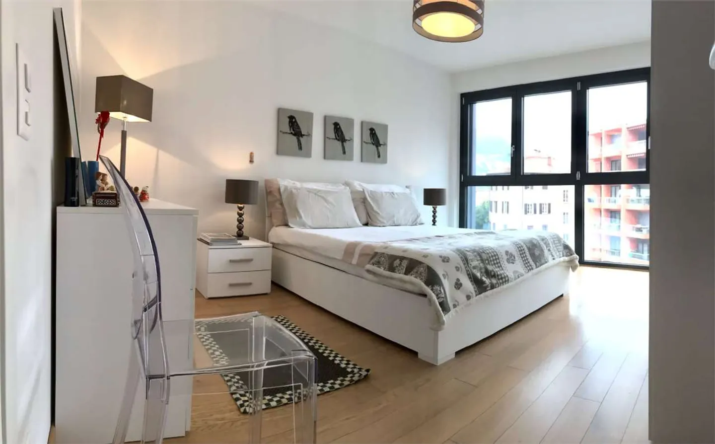 Massagno 2,5 pièces dans un emplacement optimal - Photo 5 sur 10