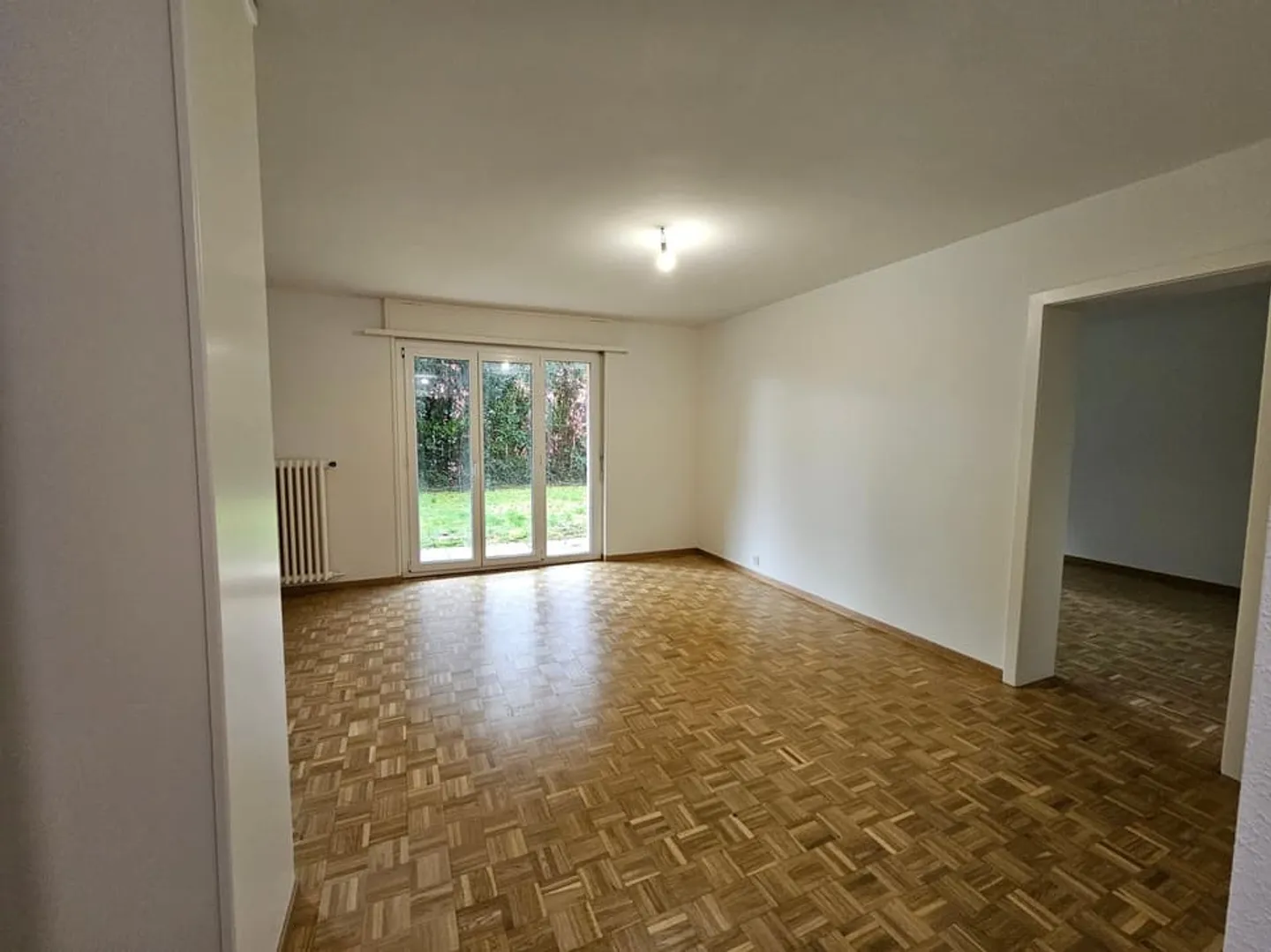 Appartamento ristrutturato con terrazza - Avenue des Alpes - Foto 3 di 10