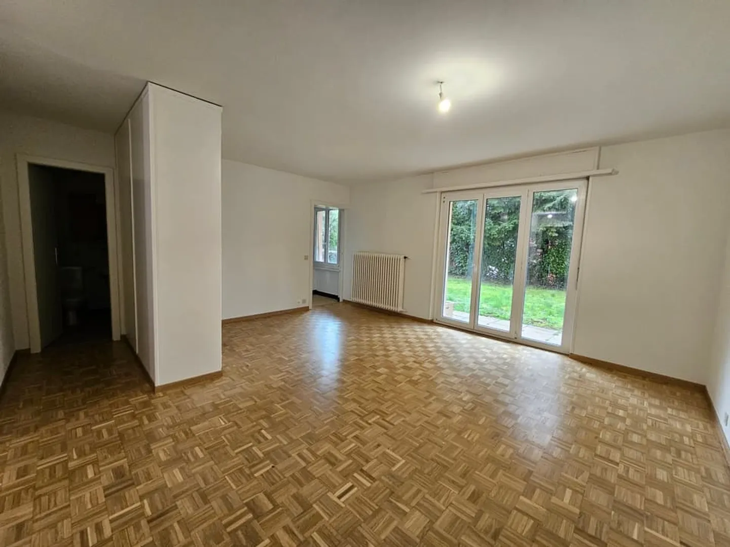 Appartamento ristrutturato con terrazza - Avenue des Alpes - Foto 4 di 10