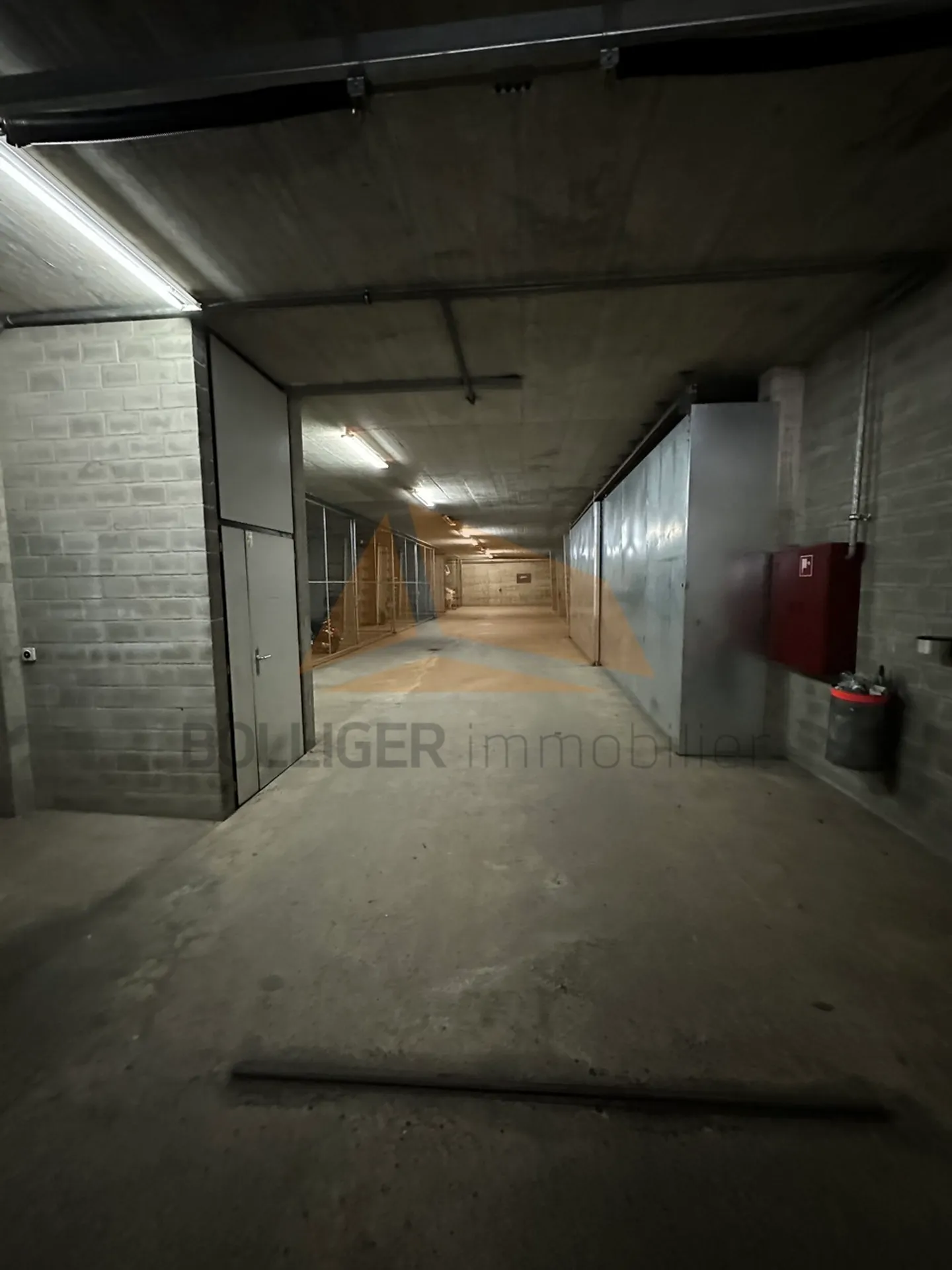 Edificio ad uso misto in affitto - Foto 15 di 18