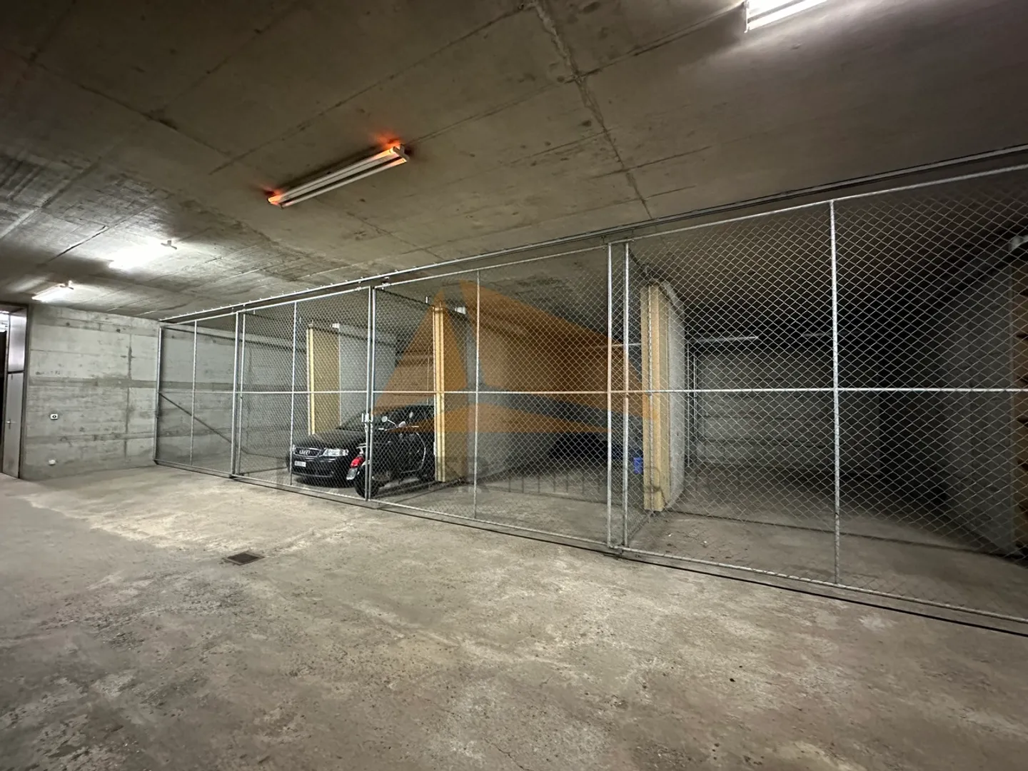 Edificio ad uso misto in affitto - Foto 17 di 18