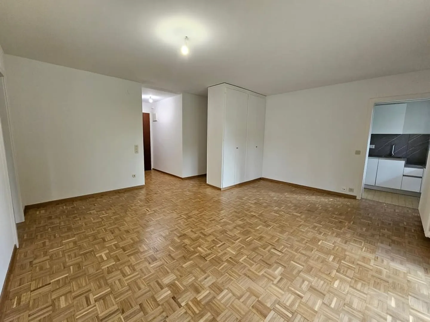 Appartamento ristrutturato con terrazza - Avenue des Alpes - Foto 5 di 10