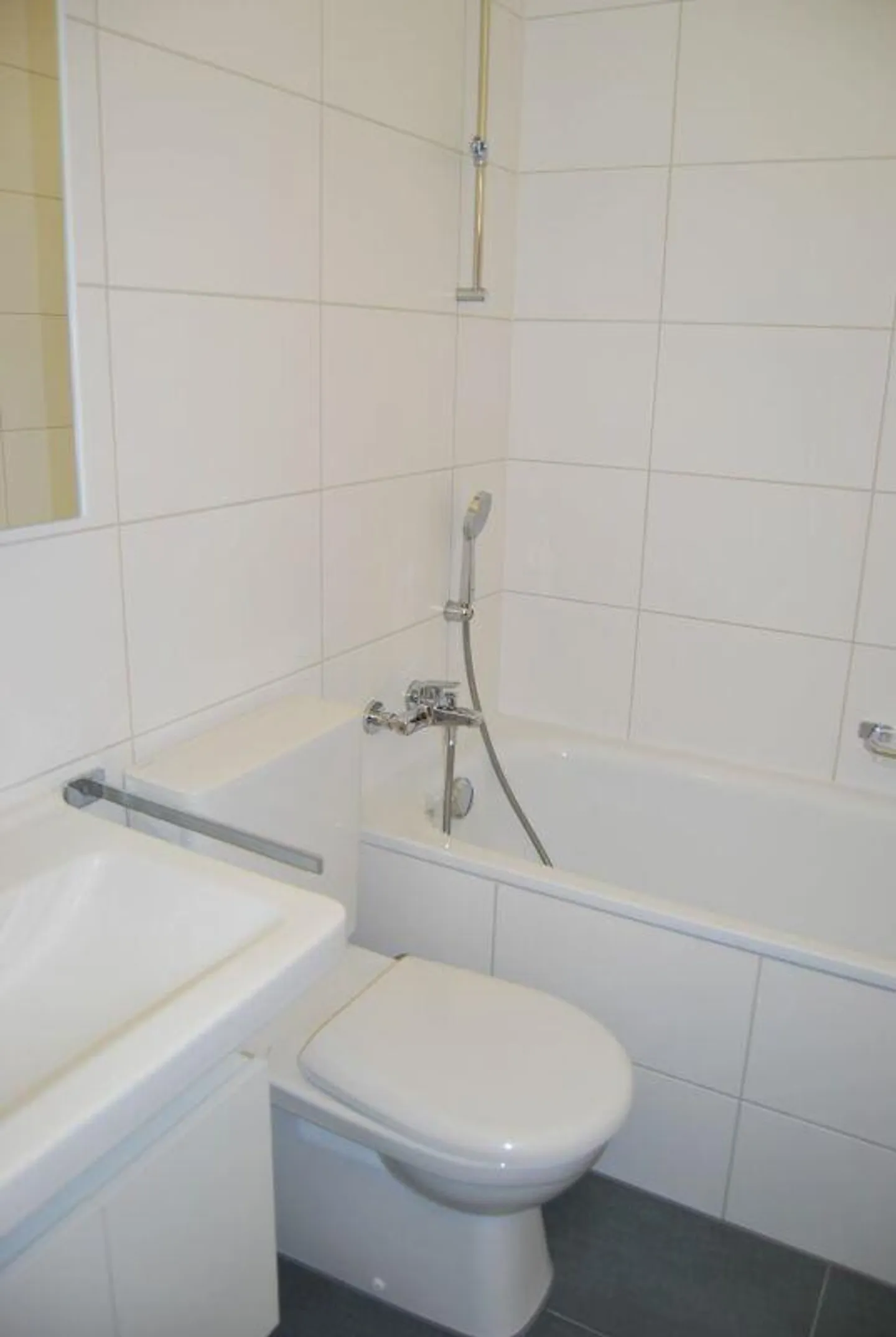 Obj. 2, 3 WG, Rez-de-chaussée - Photo 6 sur 8