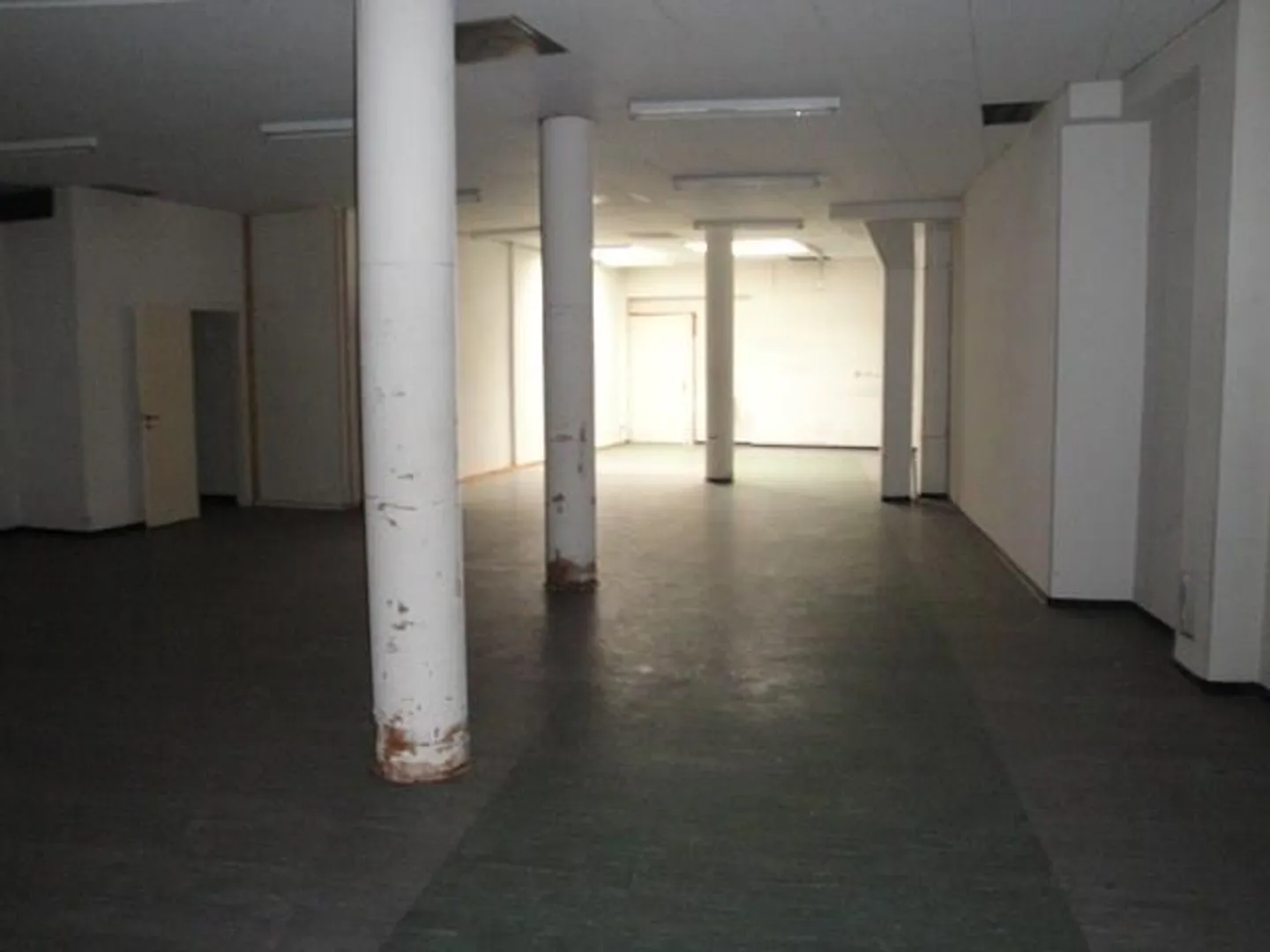 Spazi di stoccaggio nel centro di Basilea - Foto 1 di 2