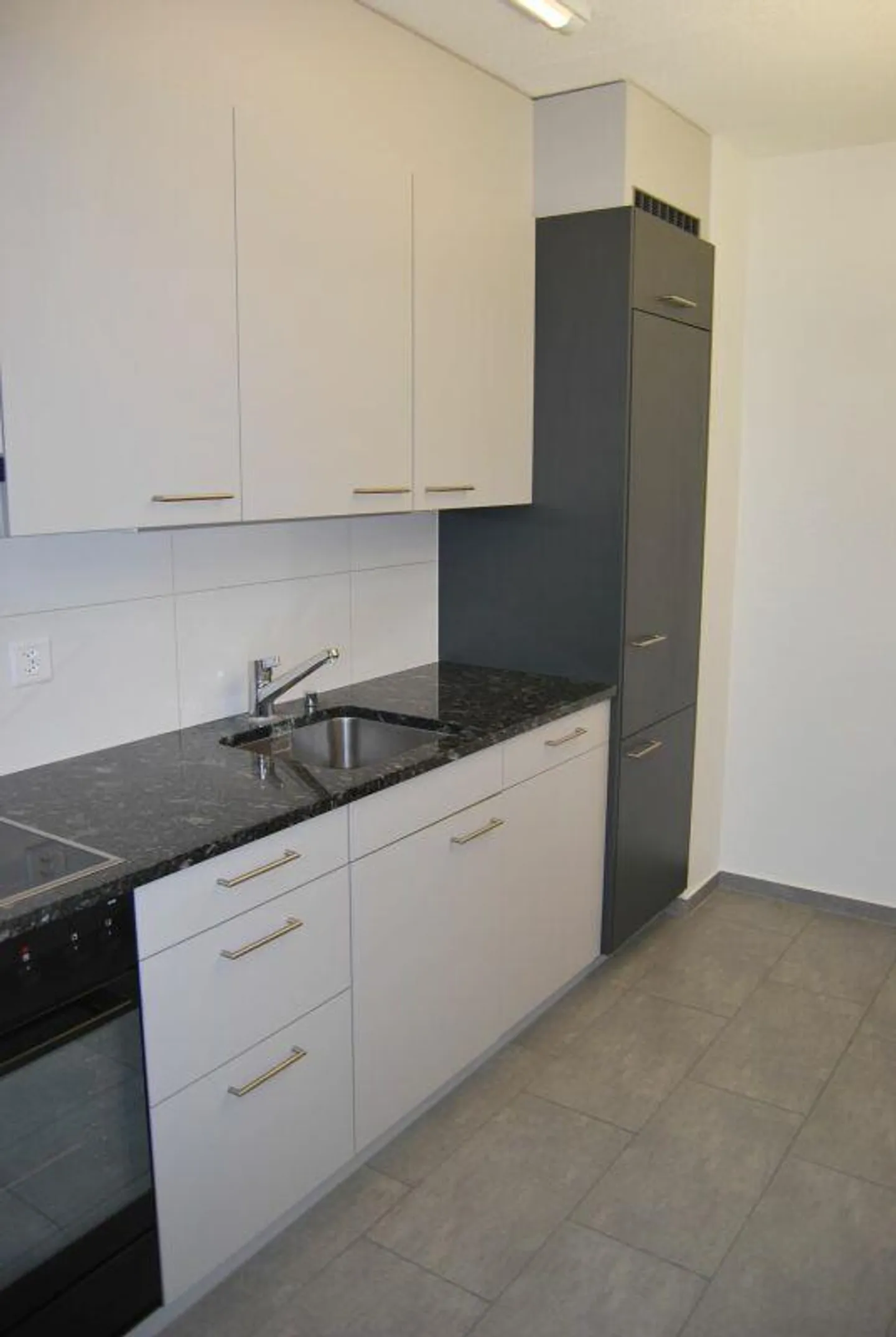 Obj. 2, 3 WG, Rez-de-chaussée - Photo 7 sur 8