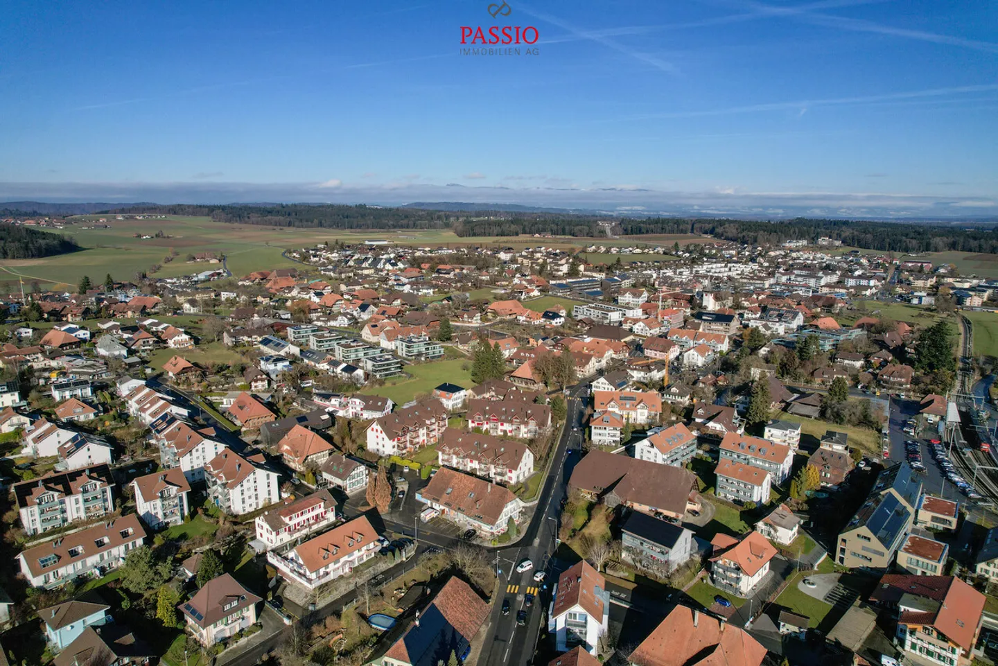 Appartement duplex spacieux de 5,5 pièces avec ascenseur dans un emplacement privilégié - Photo 20 sur 20