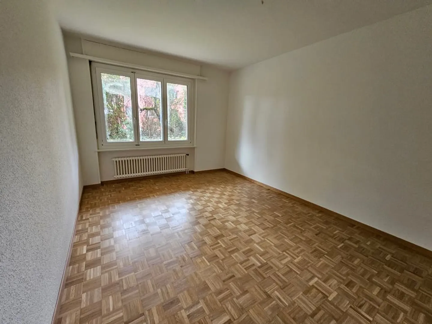 Appartamento ristrutturato con terrazza - Avenue des Alpes - Foto 6 di 10