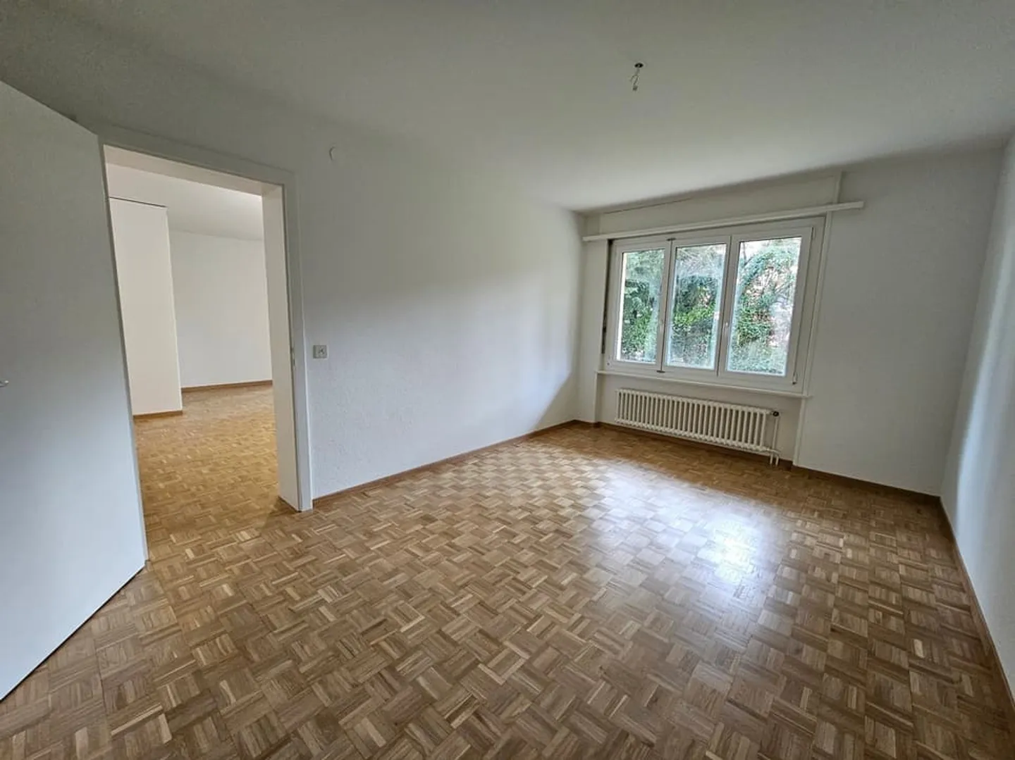 Appartamento ristrutturato con terrazza - Avenue des Alpes - Foto 7 di 10