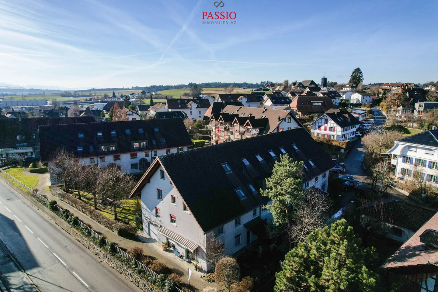 Appartement duplex spacieux de 5,5 pièces avec ascenseur dans un emplacement privilégié - Photo 18 sur 20