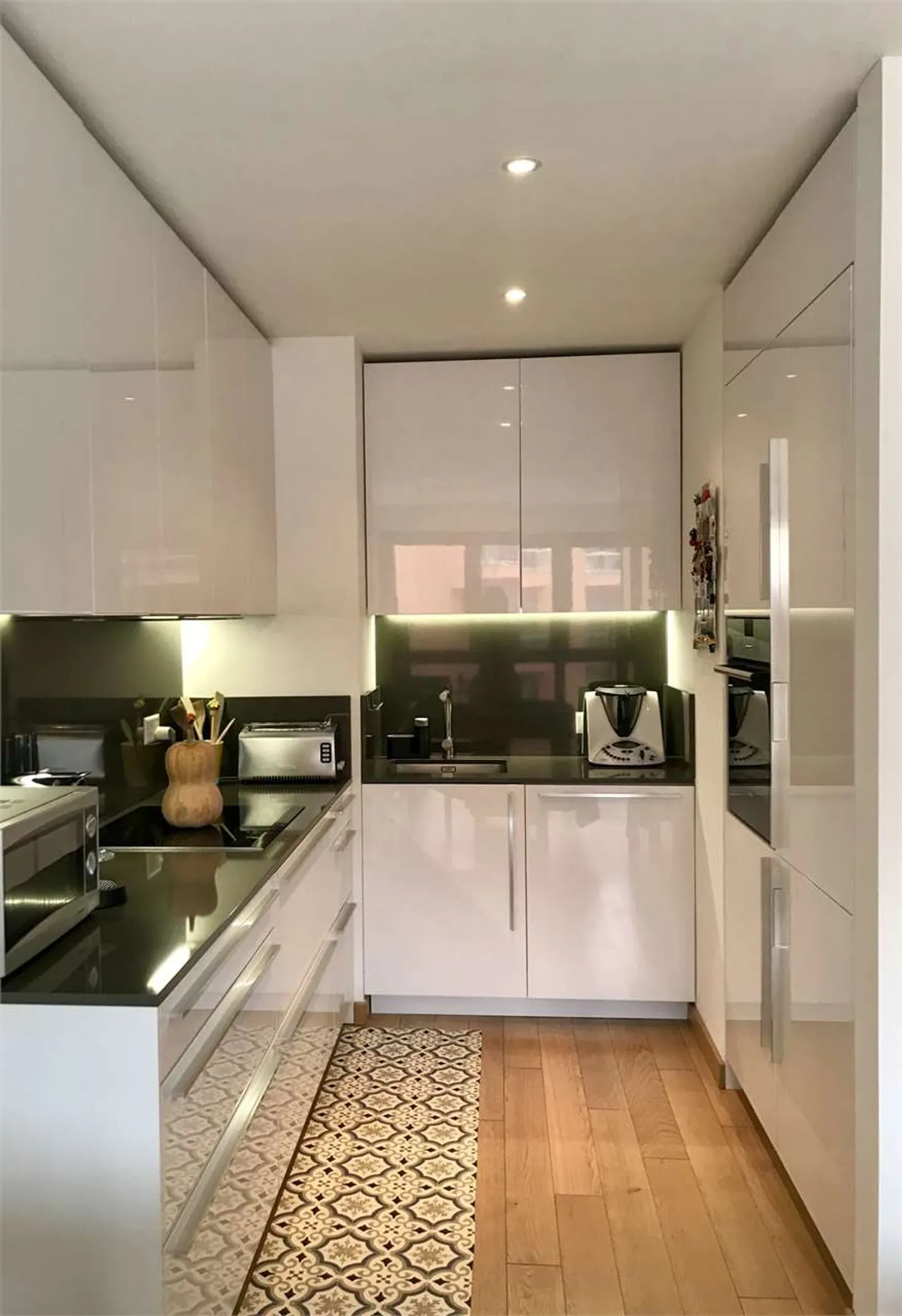 Massagno 2,5 pièces dans un emplacement optimal - Photo 10 sur 10