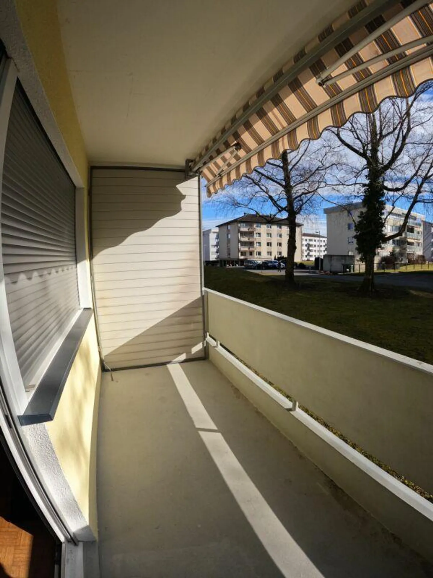 Obj. 2, 3 WG, Rez-de-chaussée - Photo 8 sur 8