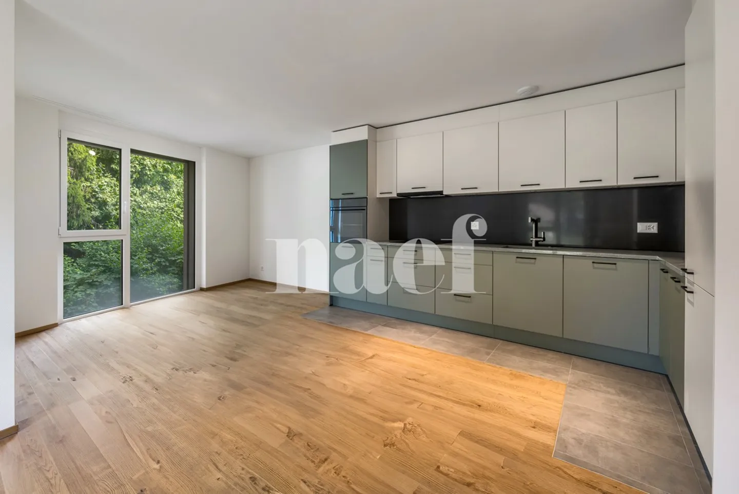 4,5-Zimmer-Wohnung - Foto 3 von 10