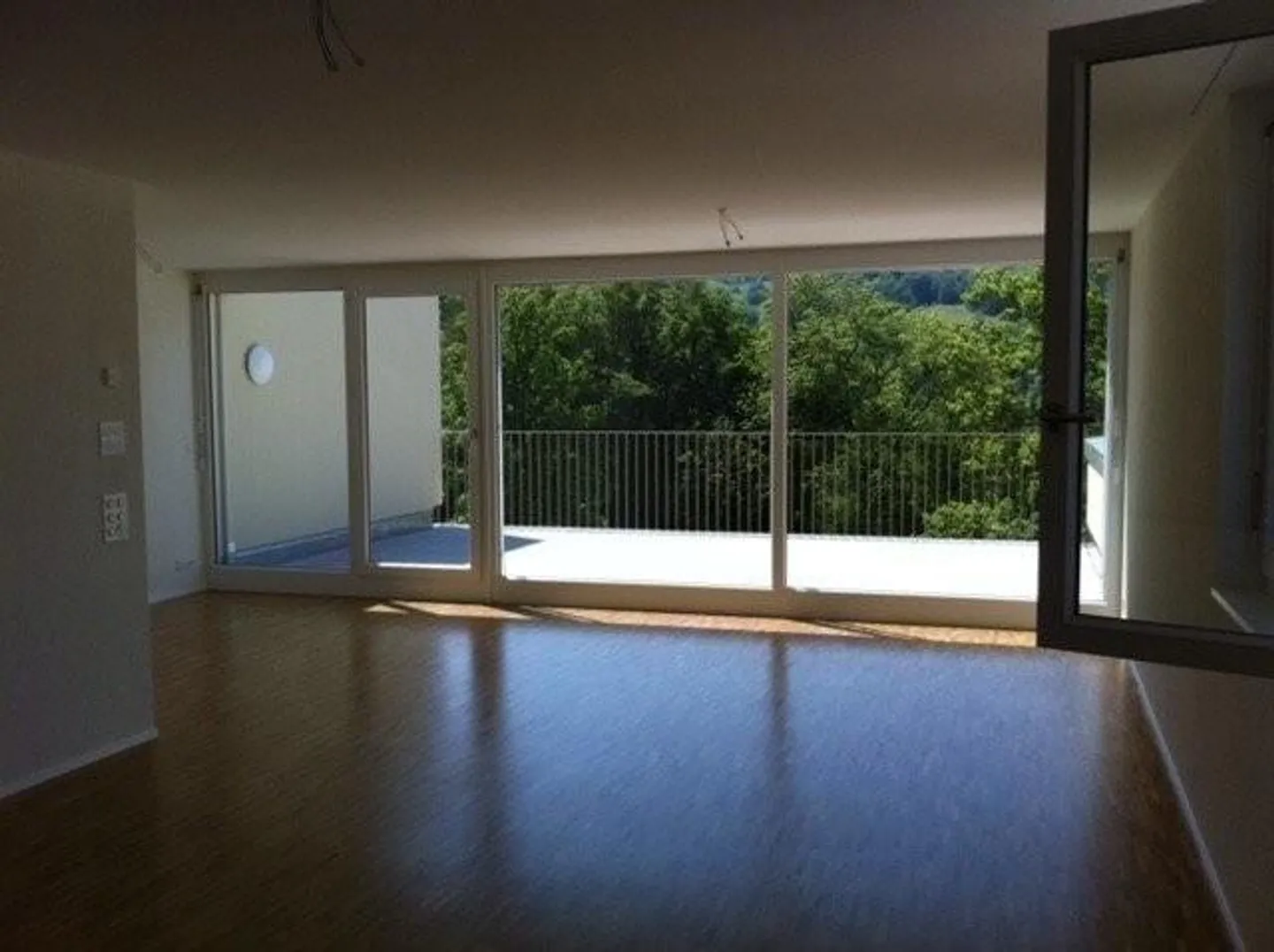 Charming Apartment in Adliswil - Photo 3 of 9