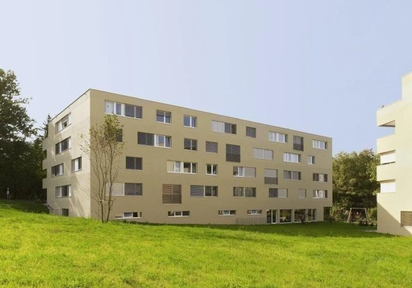Charming Apartment in Adliswil - Photo 7 of 9