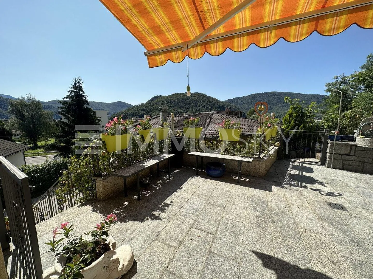 Incantevole casa familiare a Pura - Foto 5 di 5