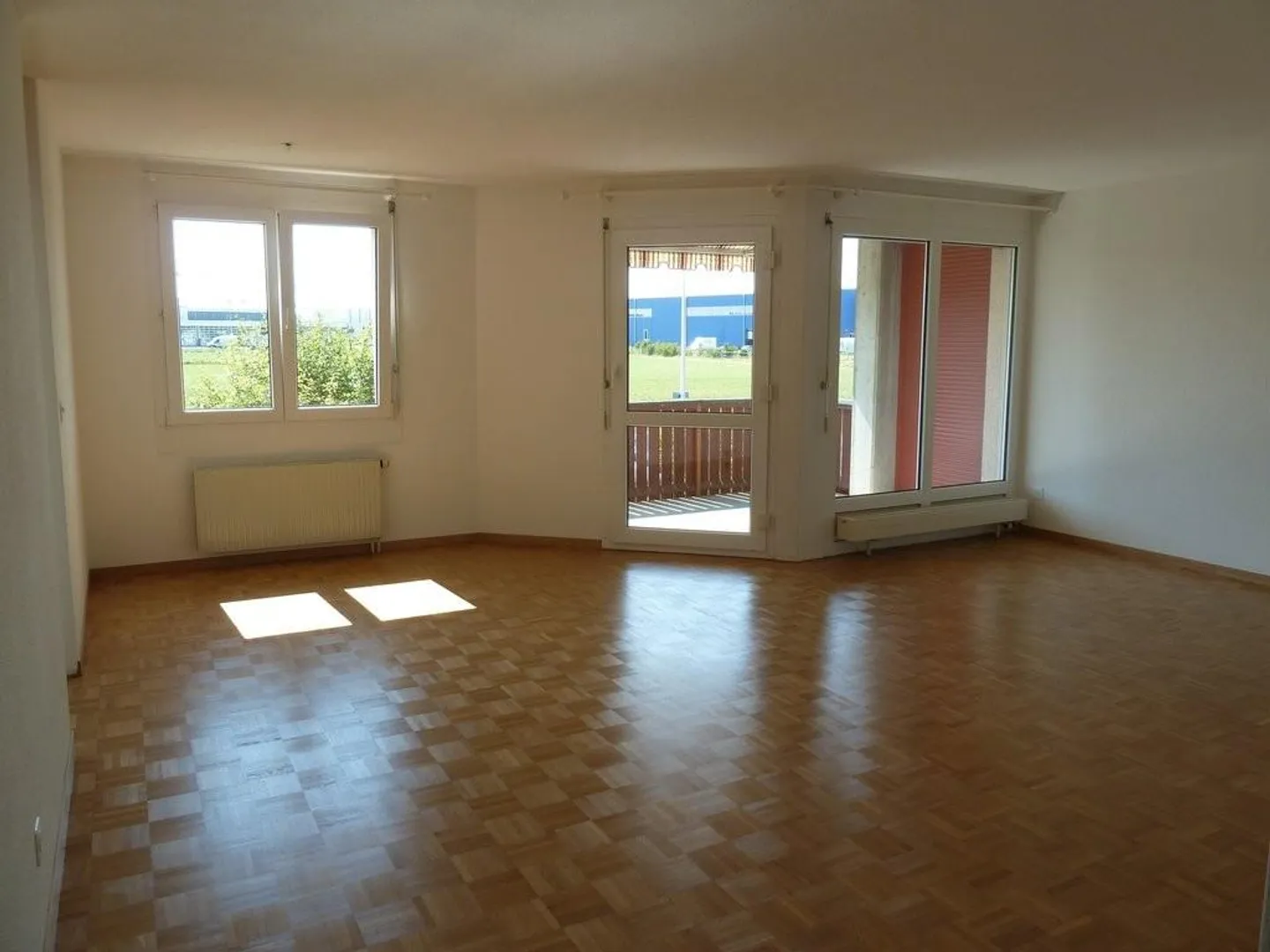 Incantevole appartamento in posizione centrale - Foto 2 di 7