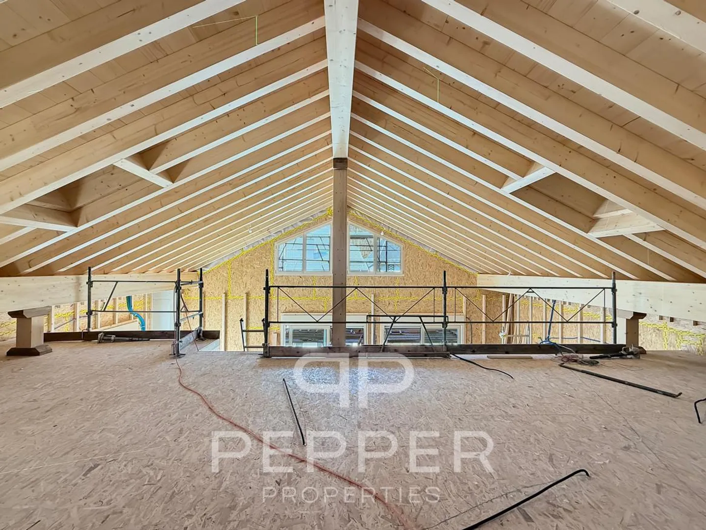 4.5 Room Apartment - Photo 12 of 13