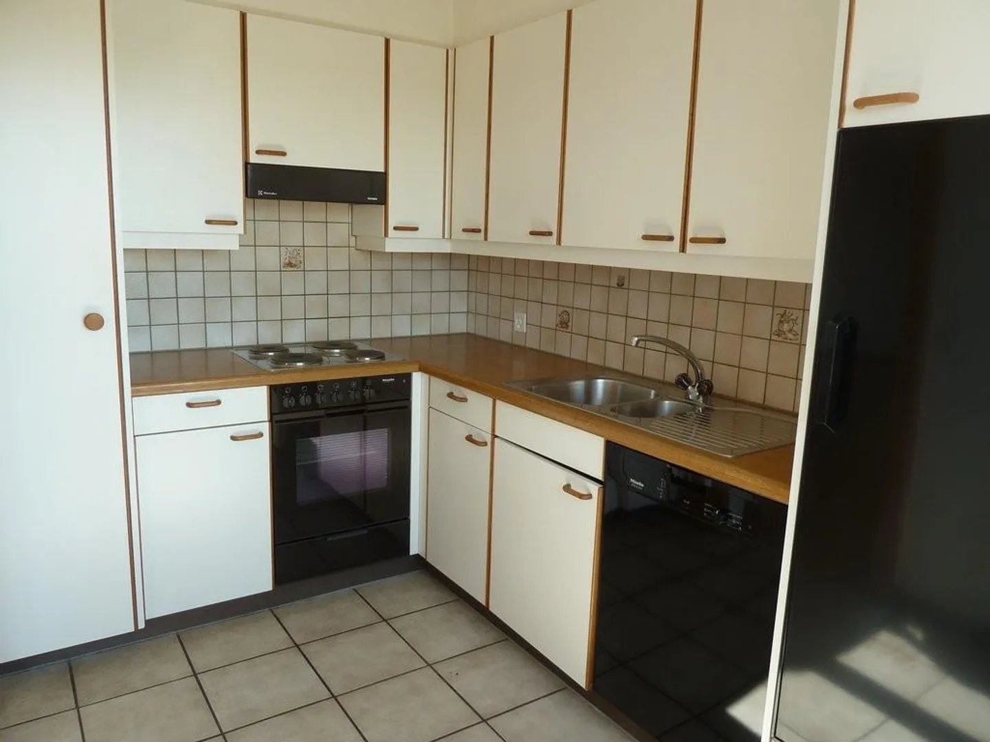 Incantevole appartamento in posizione centrale - Foto 4 di 7