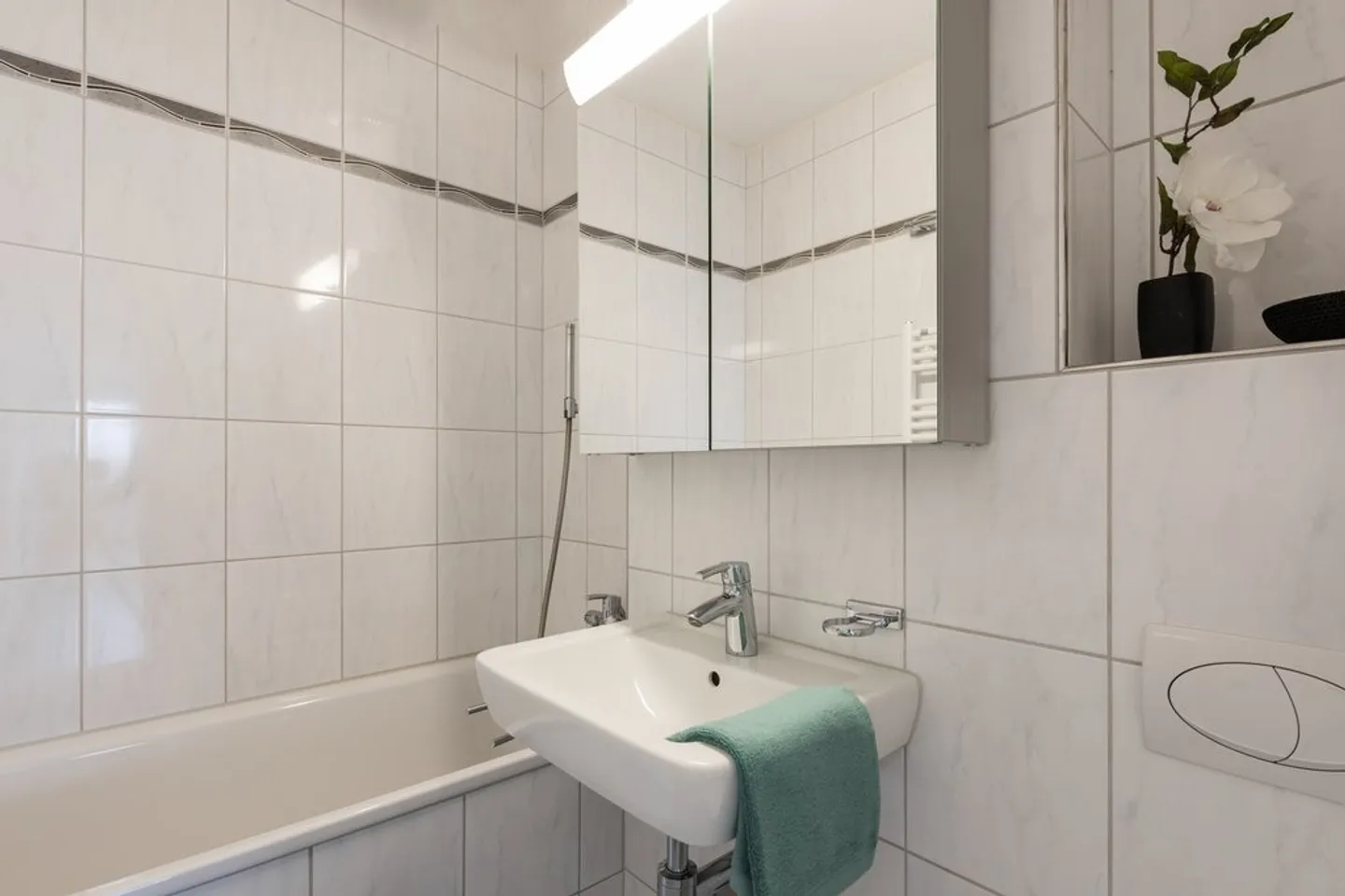 Un sogno abitativo diventa realtà - Foto 5 di 5