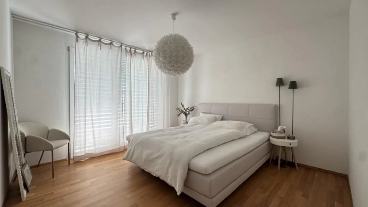 Bright and spacious apartment - Photo 6 of 10