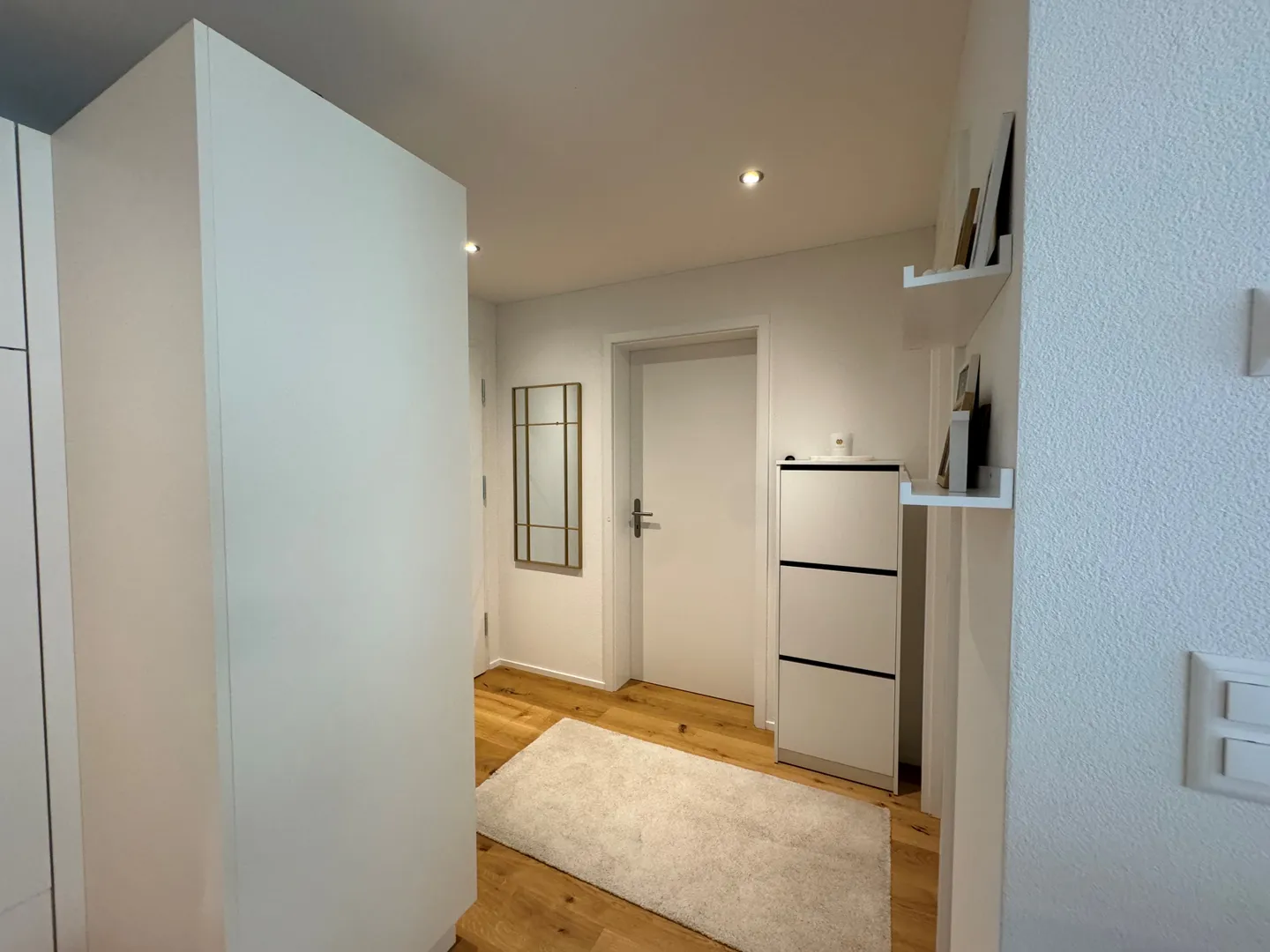 Appartamento 2.5 locali - Foto 3 di 3