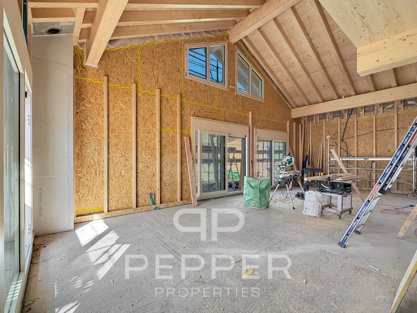 4.5 Room Apartment - Photo 3 of 13