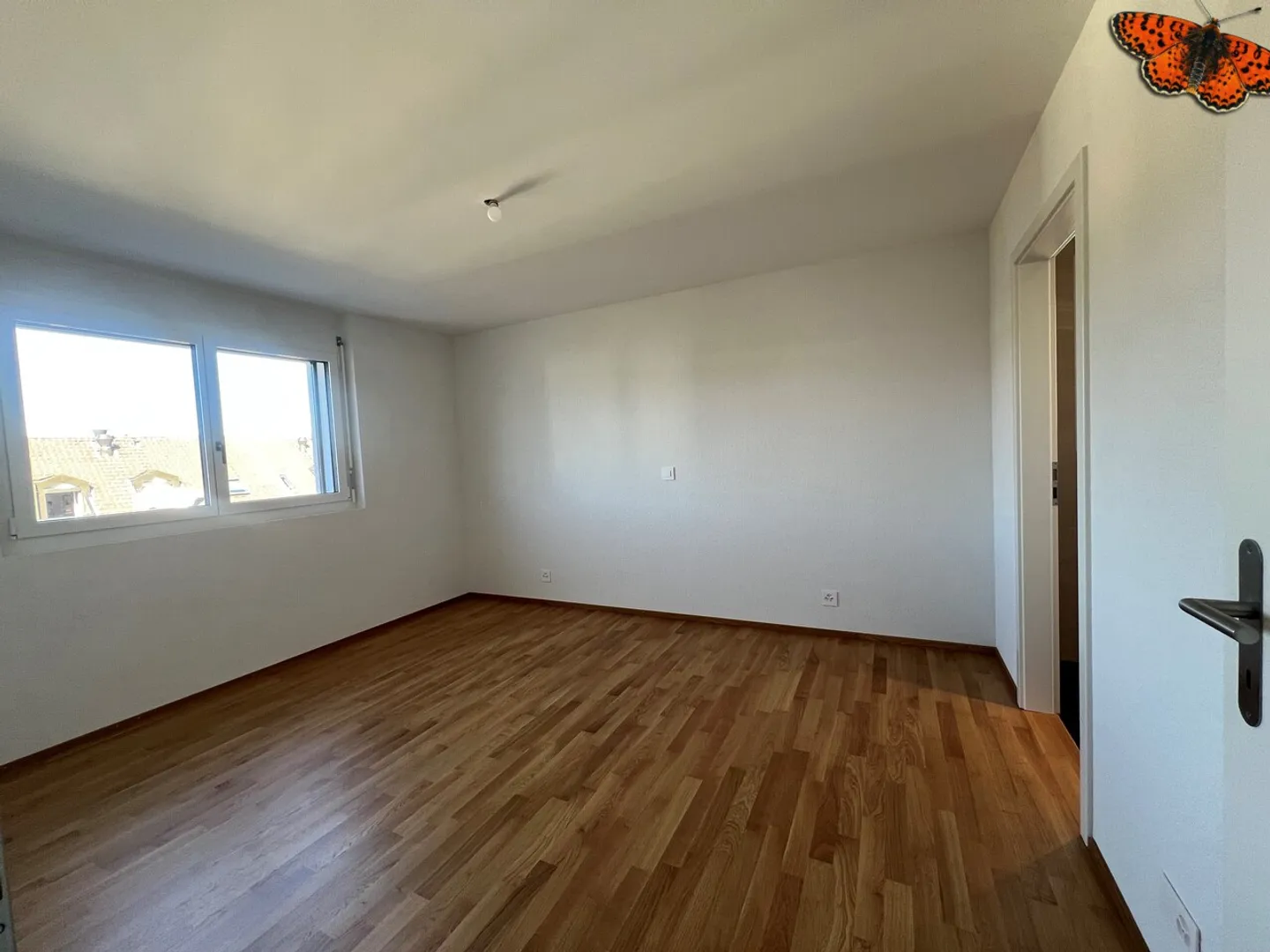 NEU - 3 ZIMMER WOHNUNG - BULLE MIT GROSSER BALKON! - Foto 5 von 15