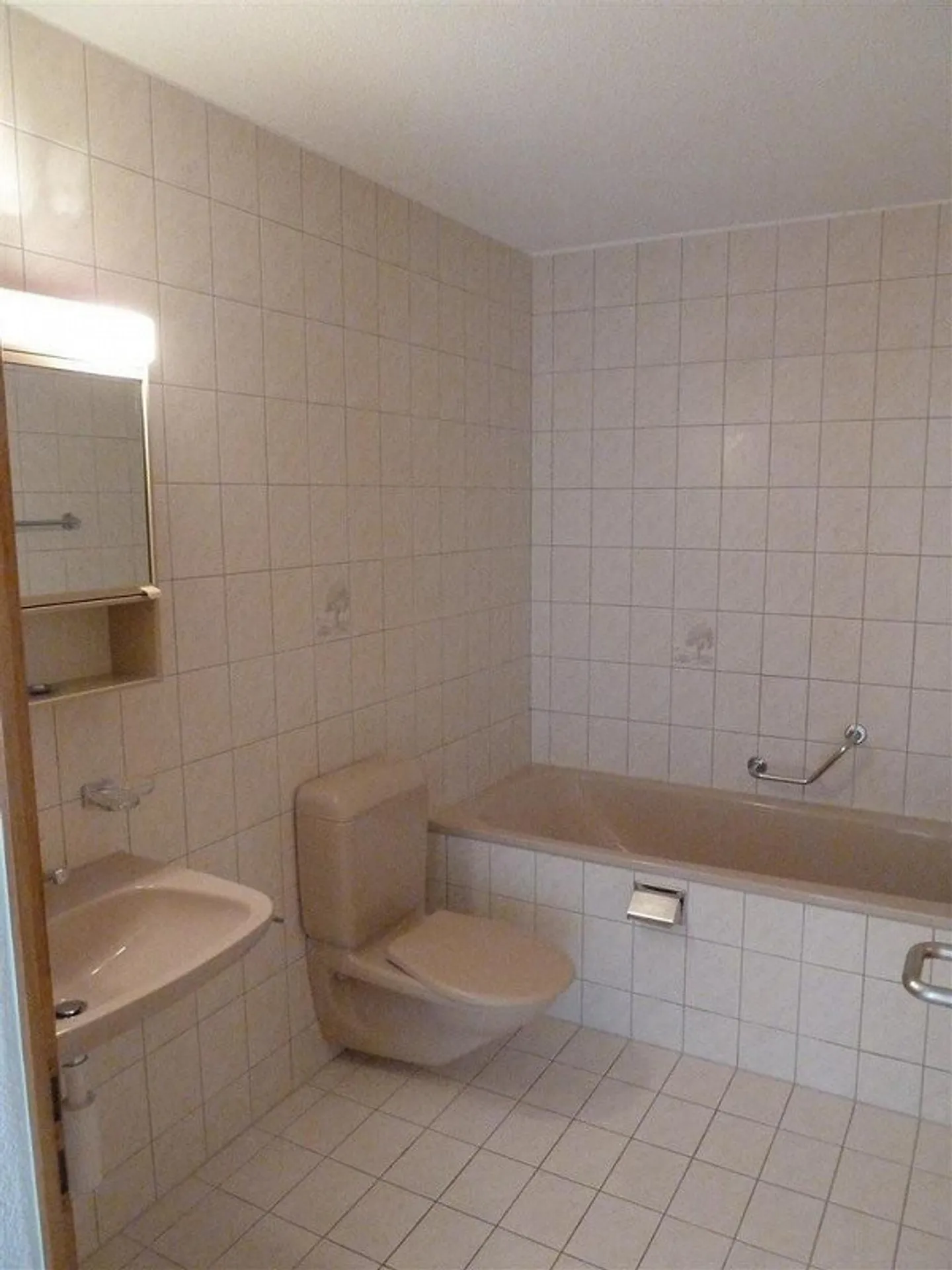 Incantevole appartamento in posizione centrale - Foto 5 di 7